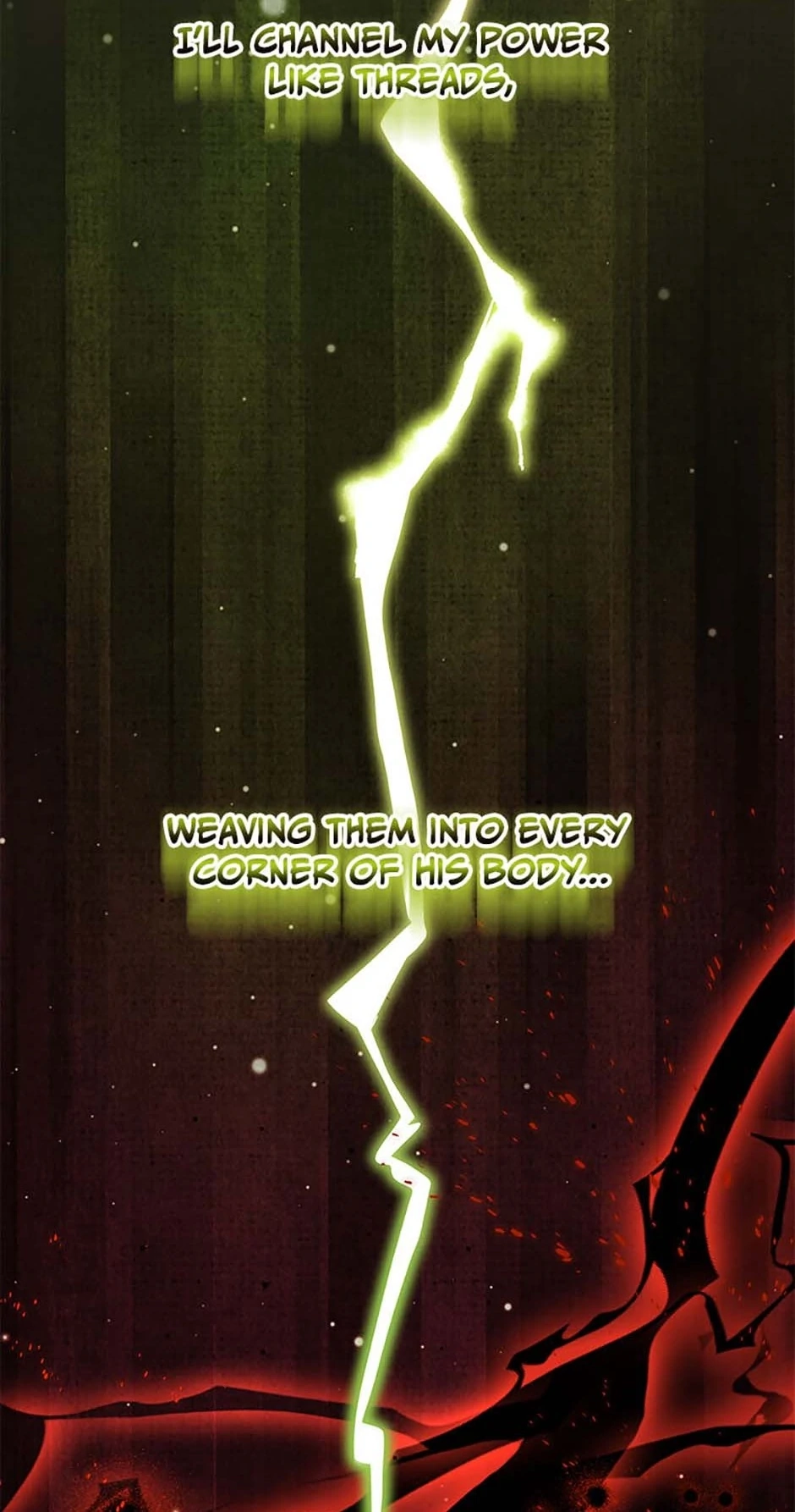 Little Red Baby Bird Chapter 25 page 62 - 