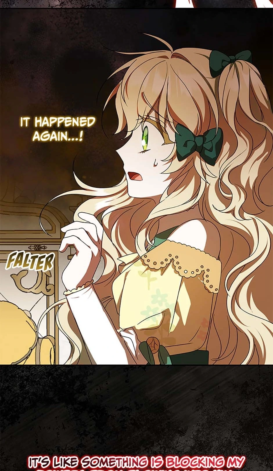 Little Red Baby Bird Chapter 25 page 69 - 
