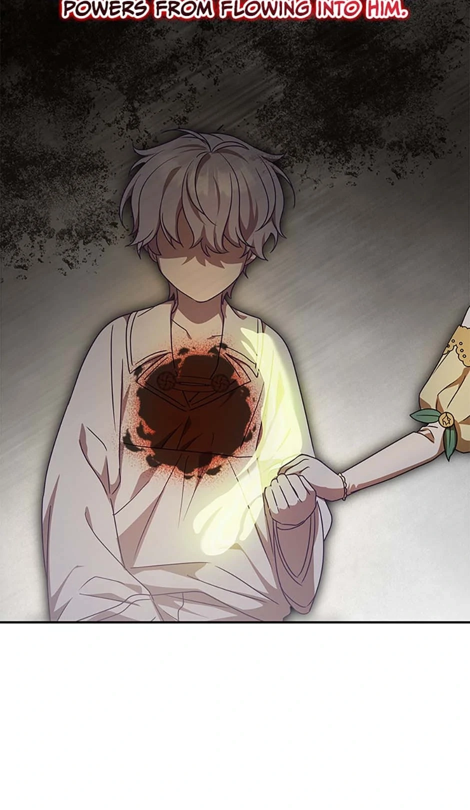 Little Red Baby Bird Chapter 25 page 70 - 