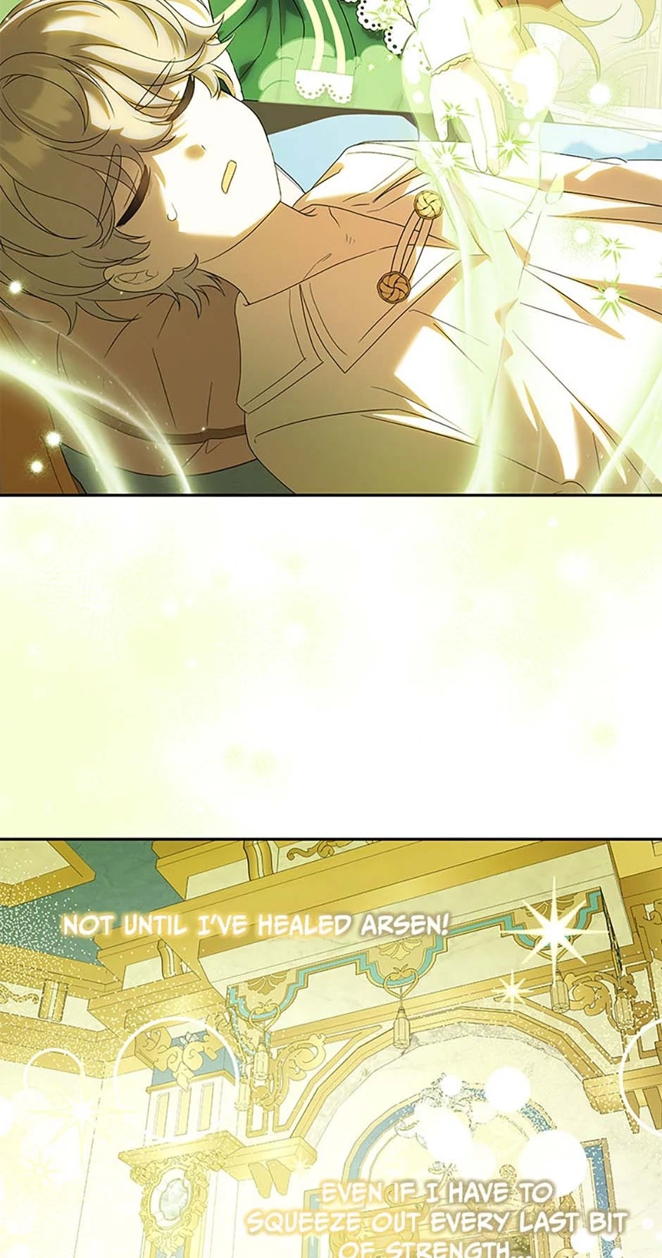 Little Red Baby Bird Chapter 25 page 83 - 