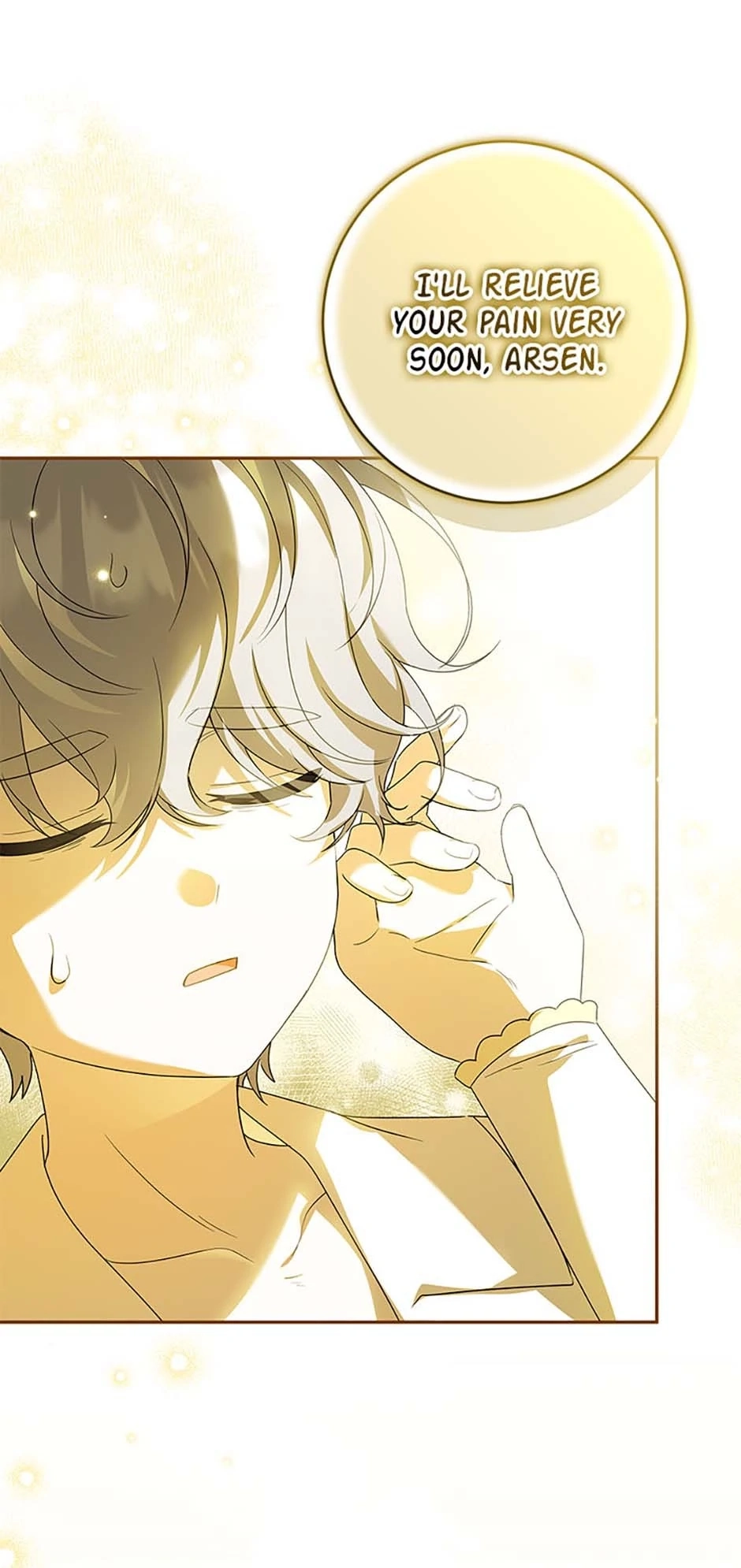 Little Red Baby Bird Chapter 25 page 86 - 