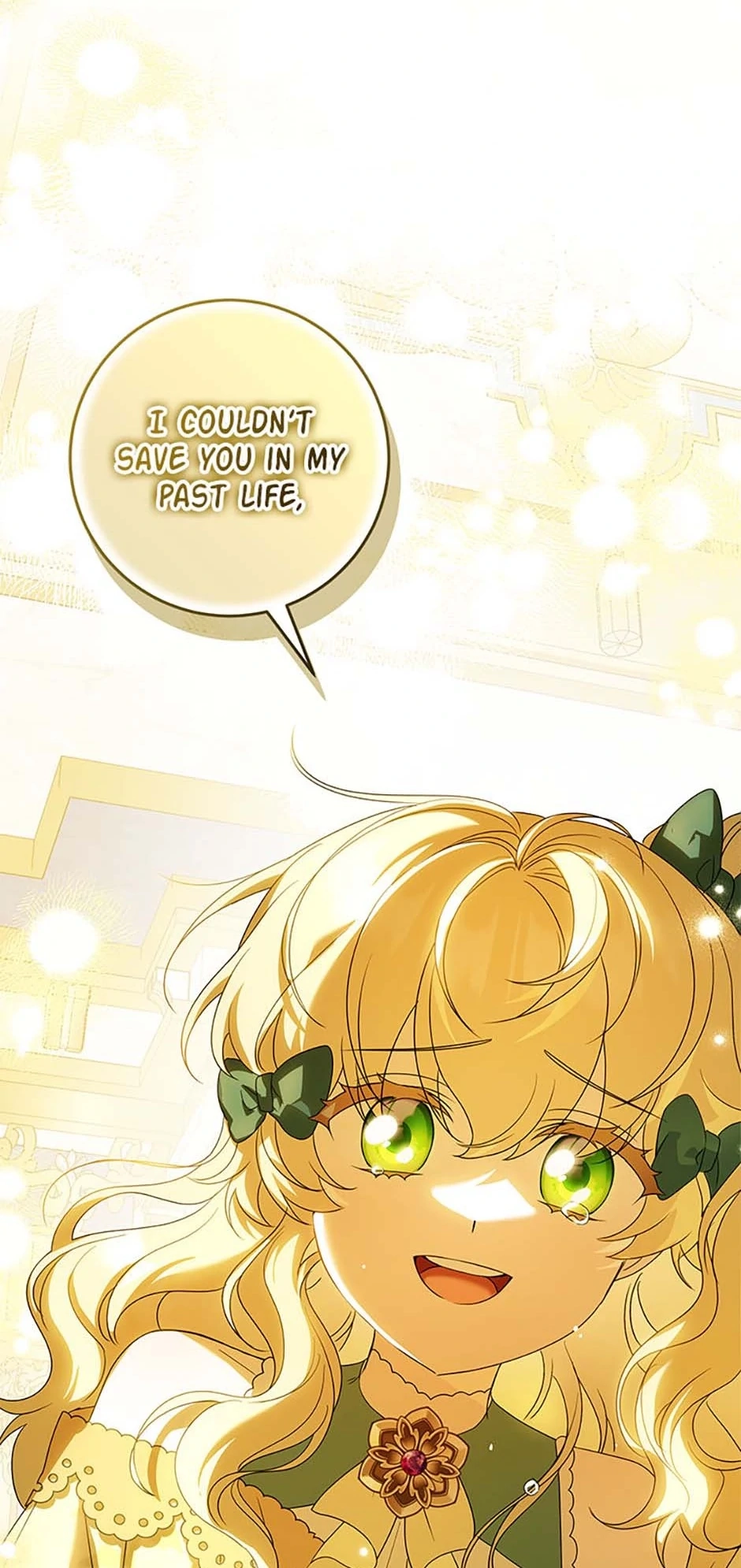 Little Red Baby Bird Chapter 25 page 87 - 