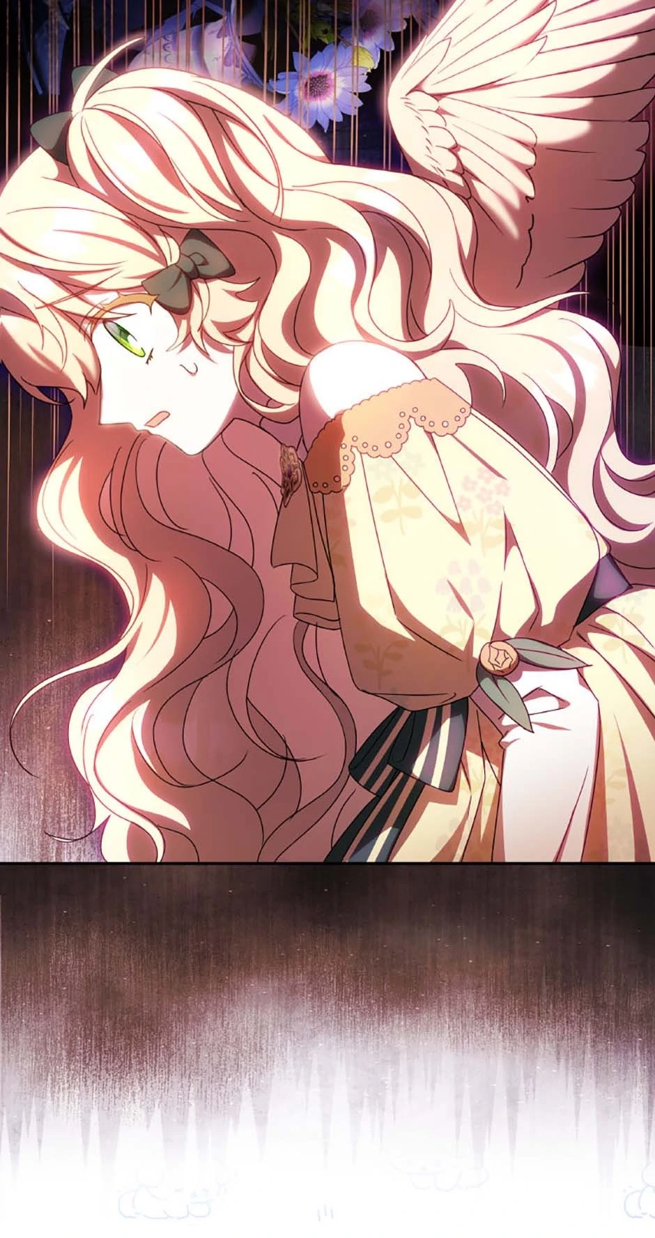 Little Red Baby Bird Chapter 26 page 13 - 