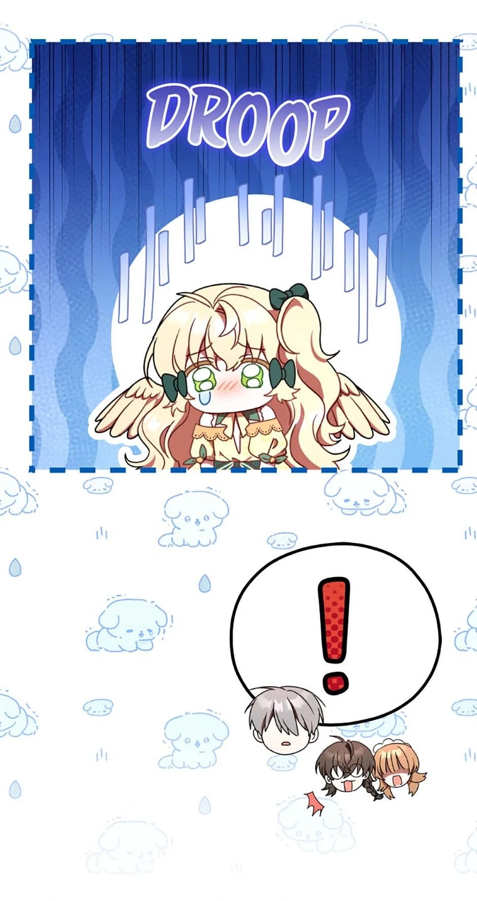 Little Red Baby Bird Chapter 26 page 14 - 