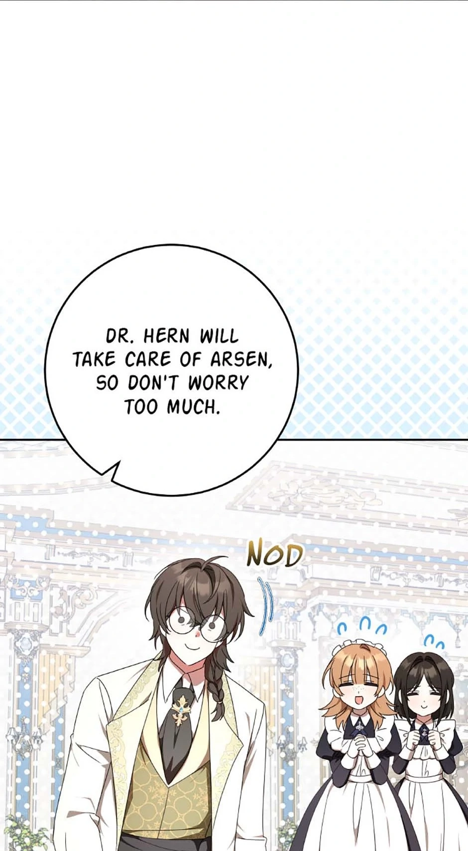 Little Red Baby Bird Chapter 26 page 17 - 