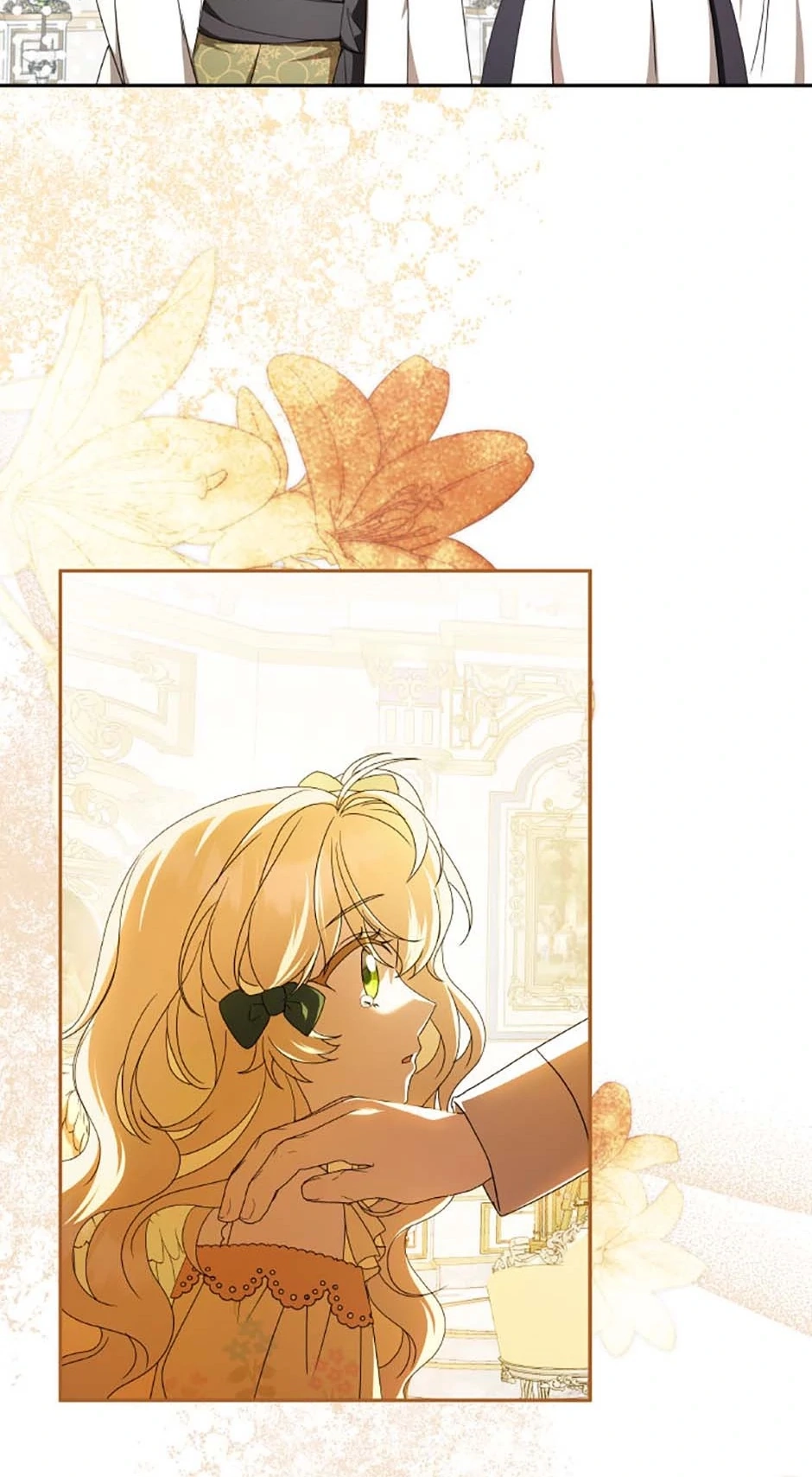 Little Red Baby Bird Chapter 26 page 18 - 