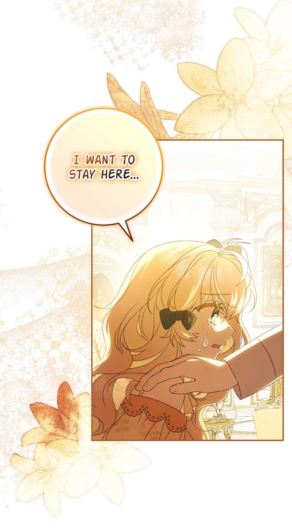 Little Red Baby Bird Chapter 26 page 19 - 