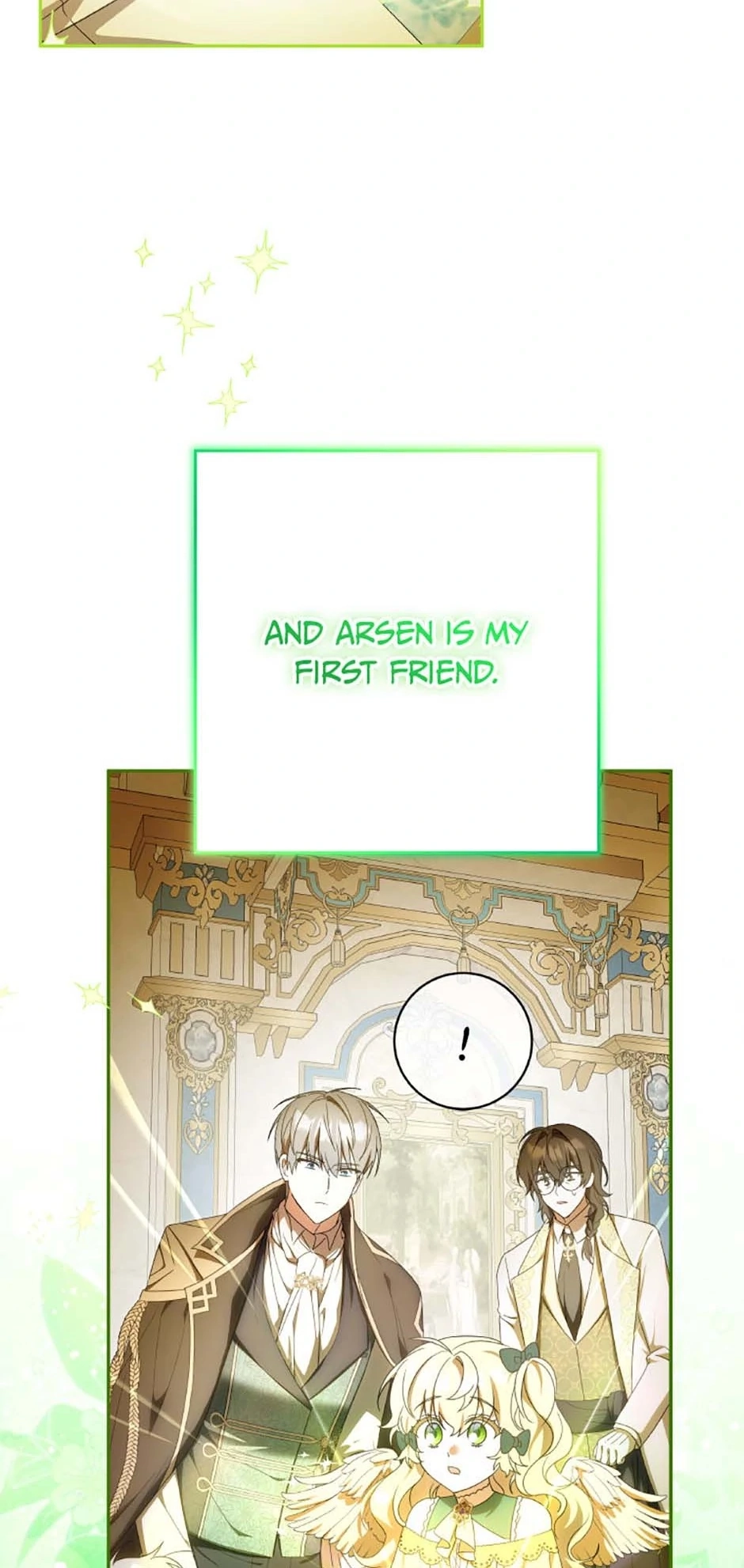 Little Red Baby Bird Chapter 26 page 21 - 