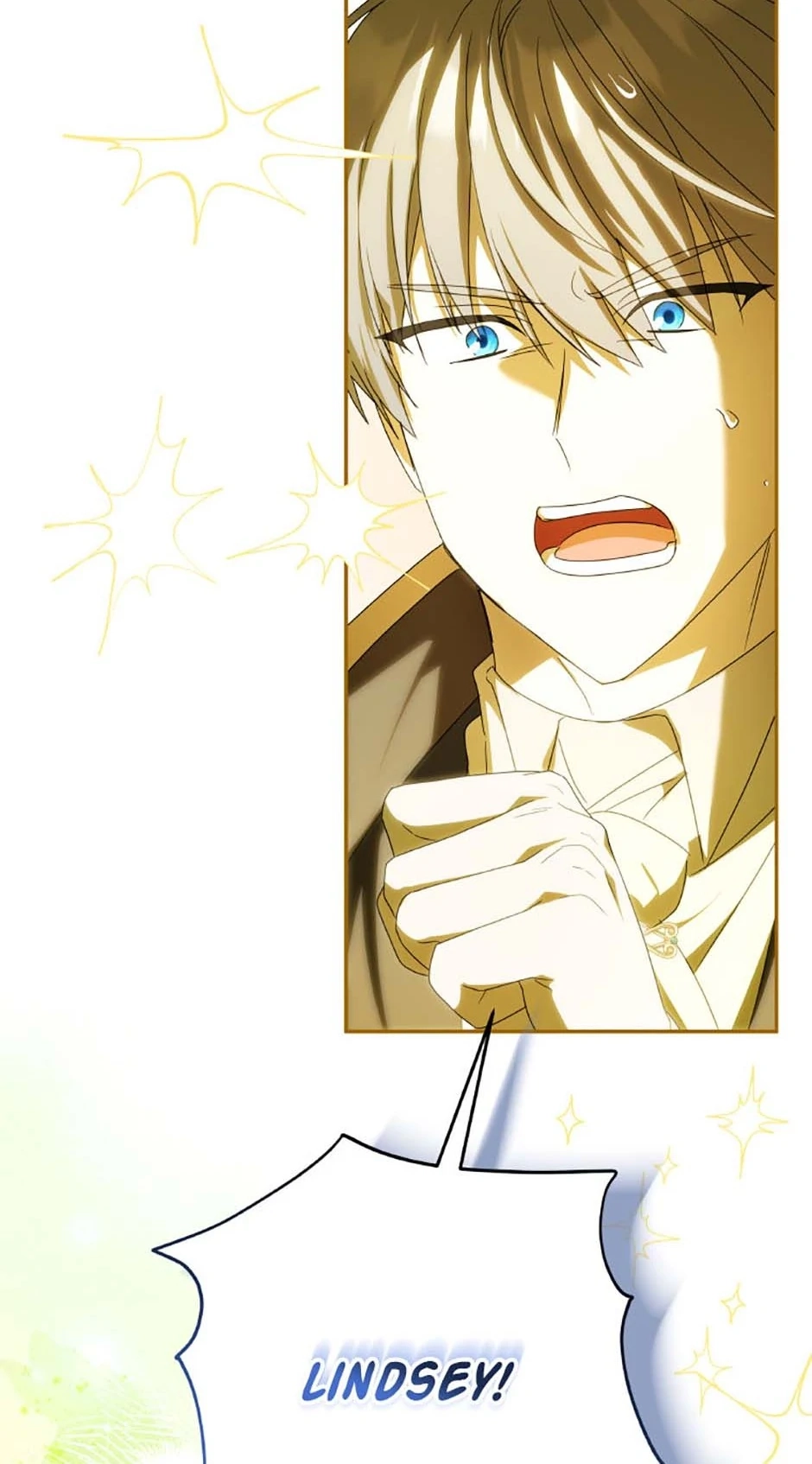 Little Red Baby Bird Chapter 26 page 30 - 