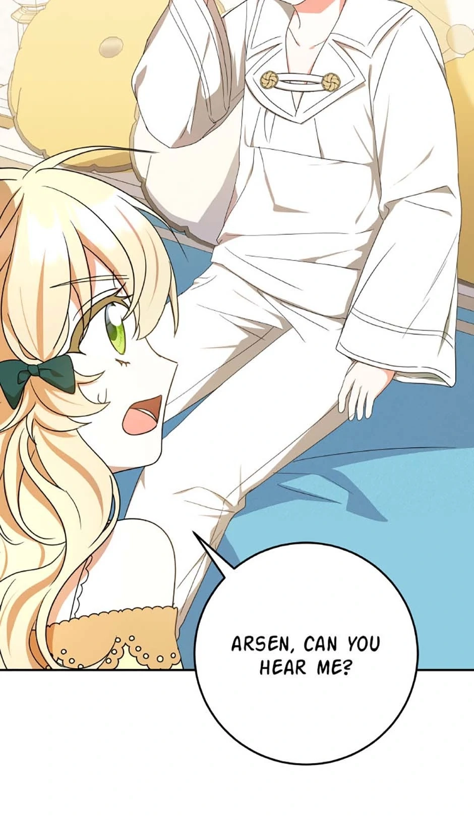 Little Red Baby Bird Chapter 26 page 38 - 