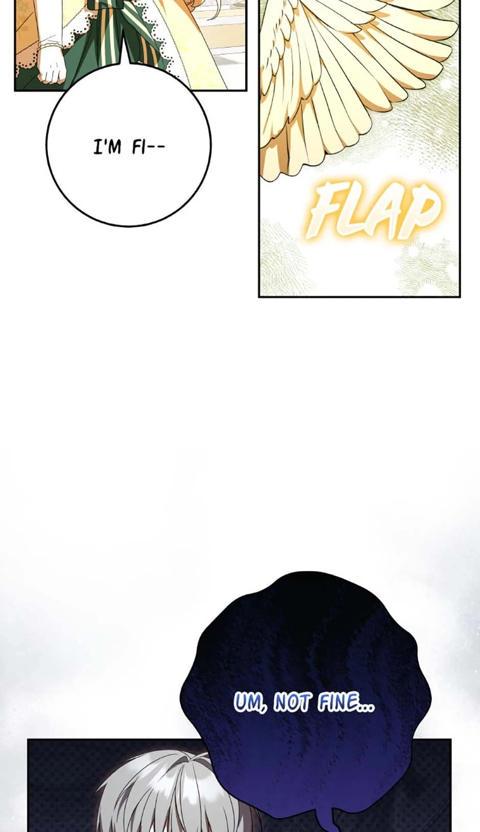 Little Red Baby Bird Chapter 26 page 41 - 