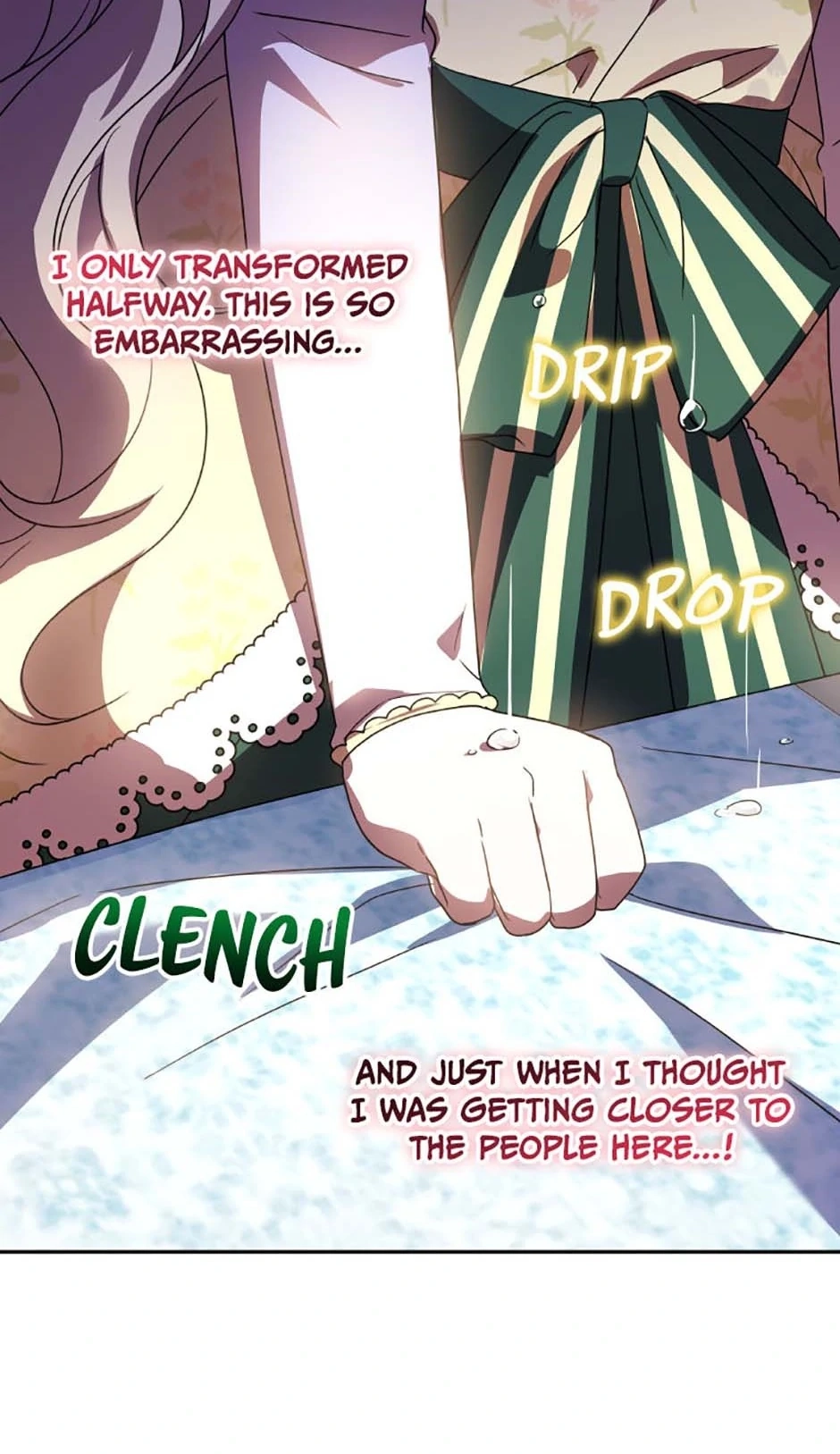 Little Red Baby Bird Chapter 26 page 43 - 