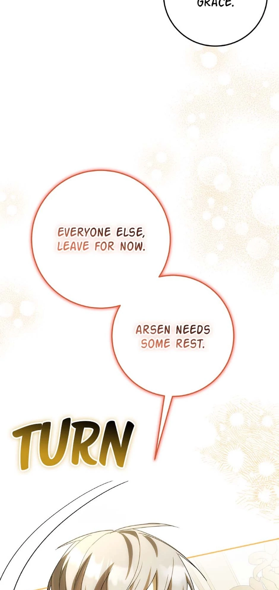 Little Red Baby Bird Chapter 26 page 45 - 