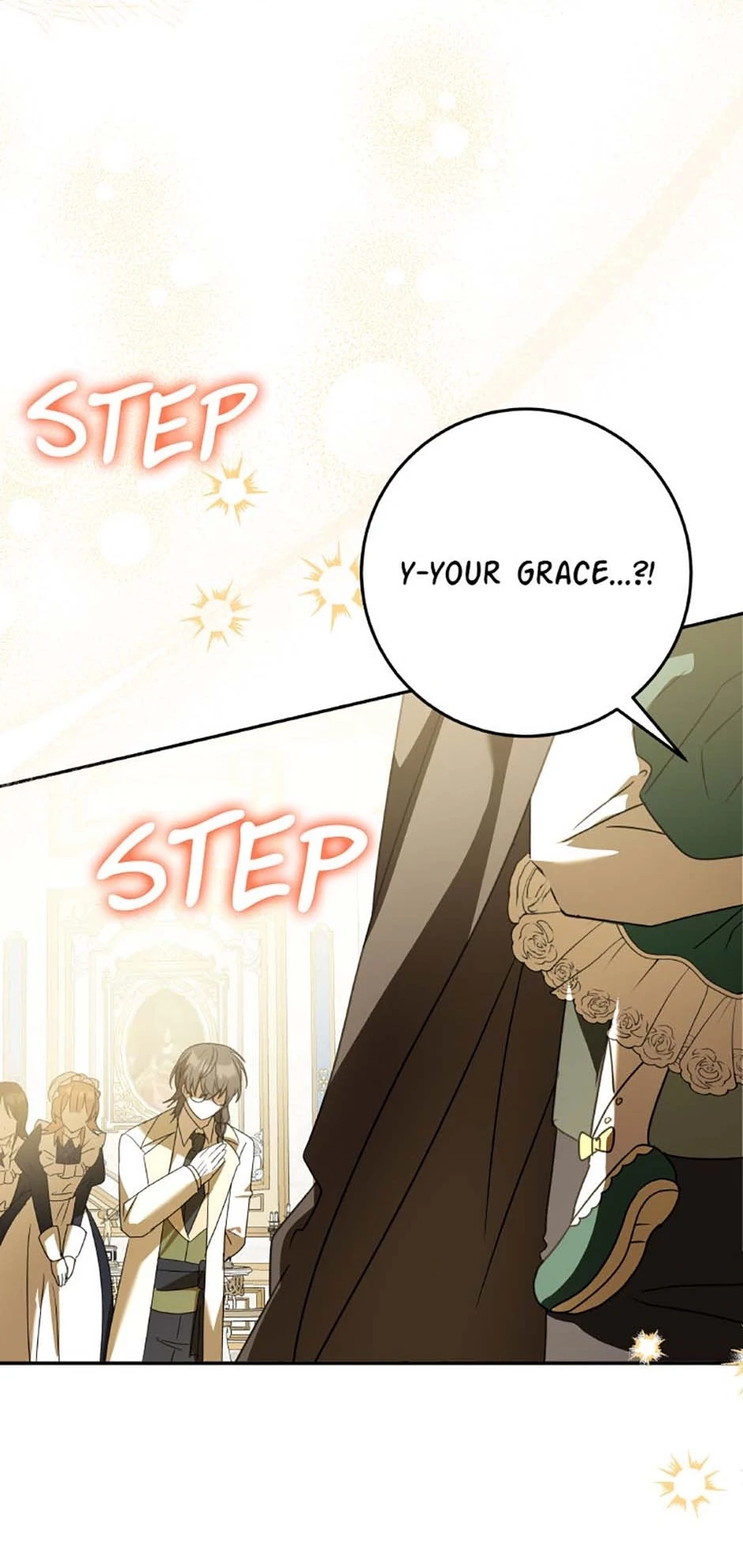 Little Red Baby Bird Chapter 26 page 47 - 