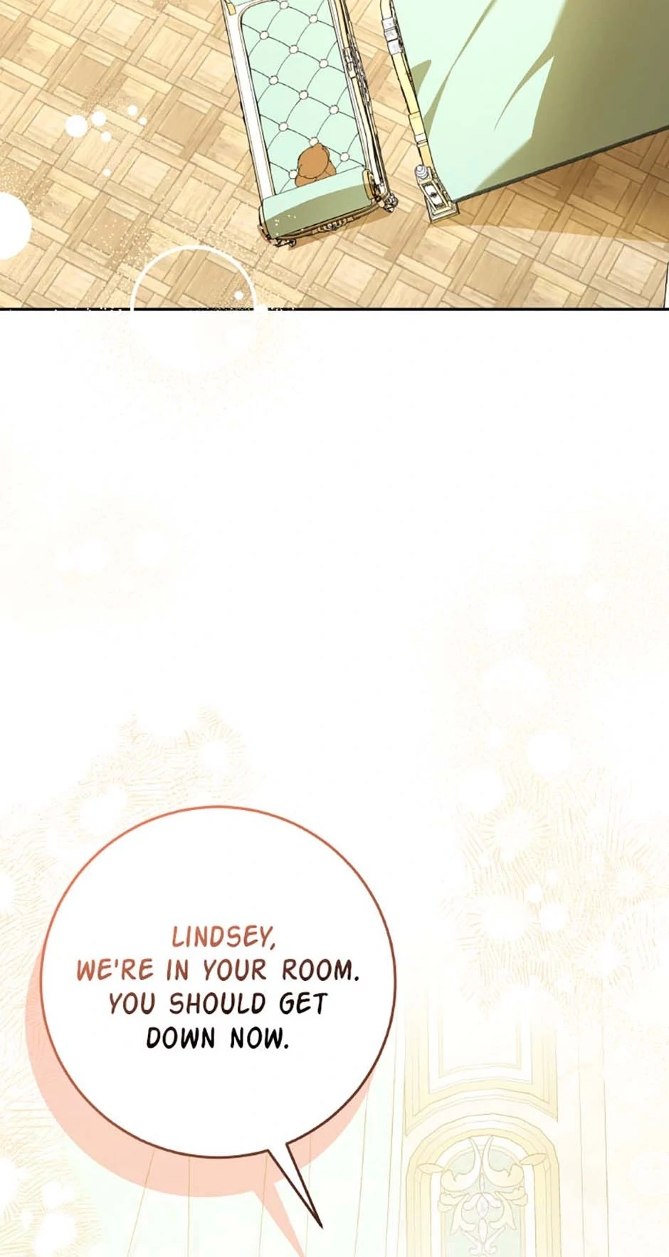 Little Red Baby Bird Chapter 26 page 49 - 