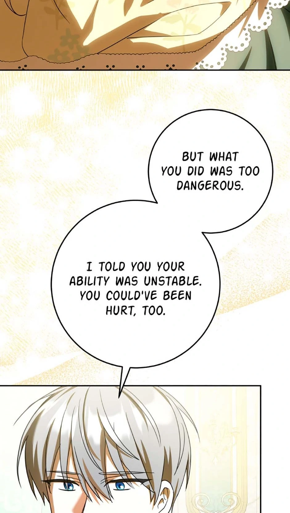 Little Red Baby Bird Chapter 26 page 54 - 