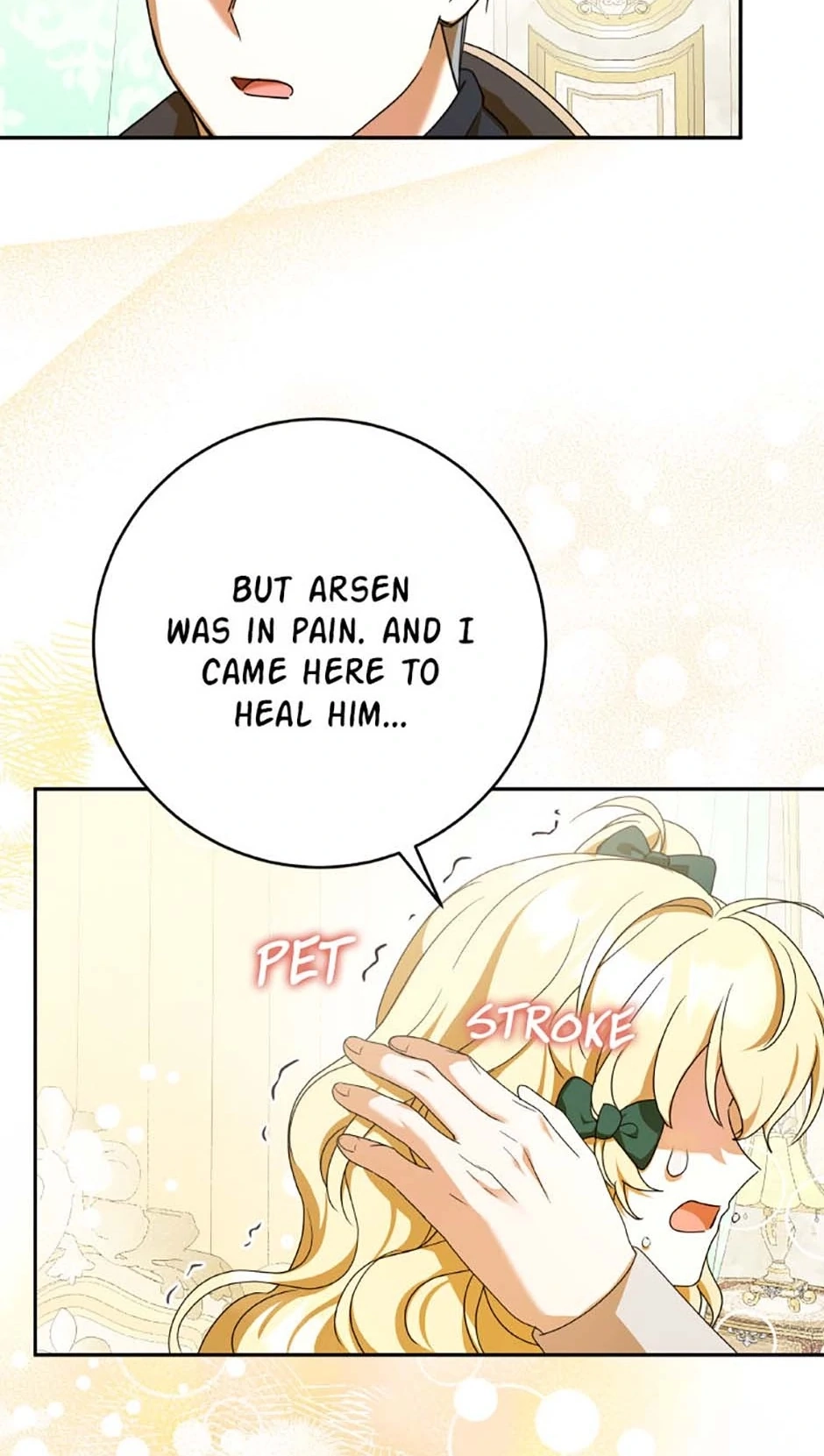 Little Red Baby Bird Chapter 26 page 55 - 