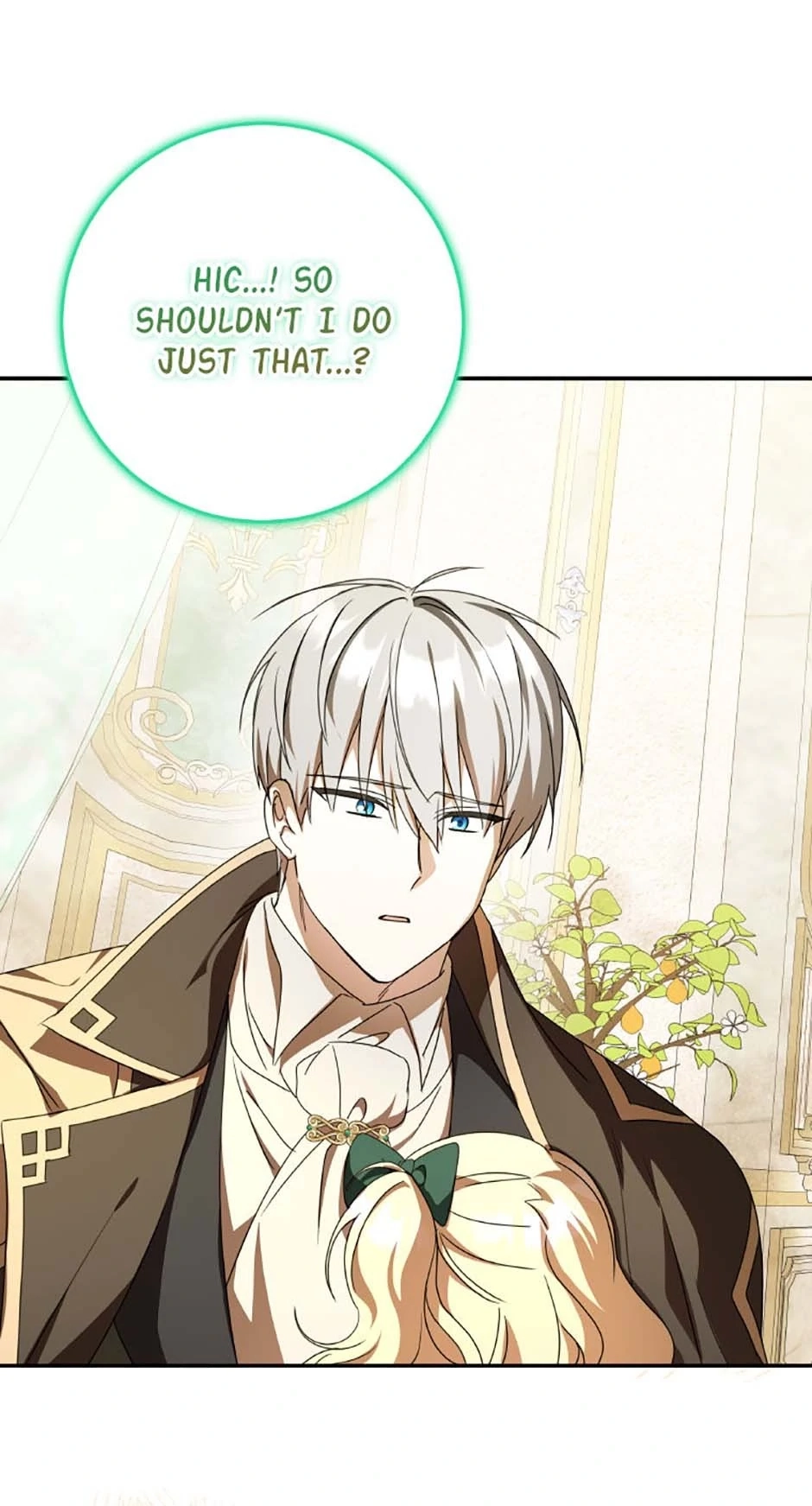 Little Red Baby Bird Chapter 26 page 58 - 