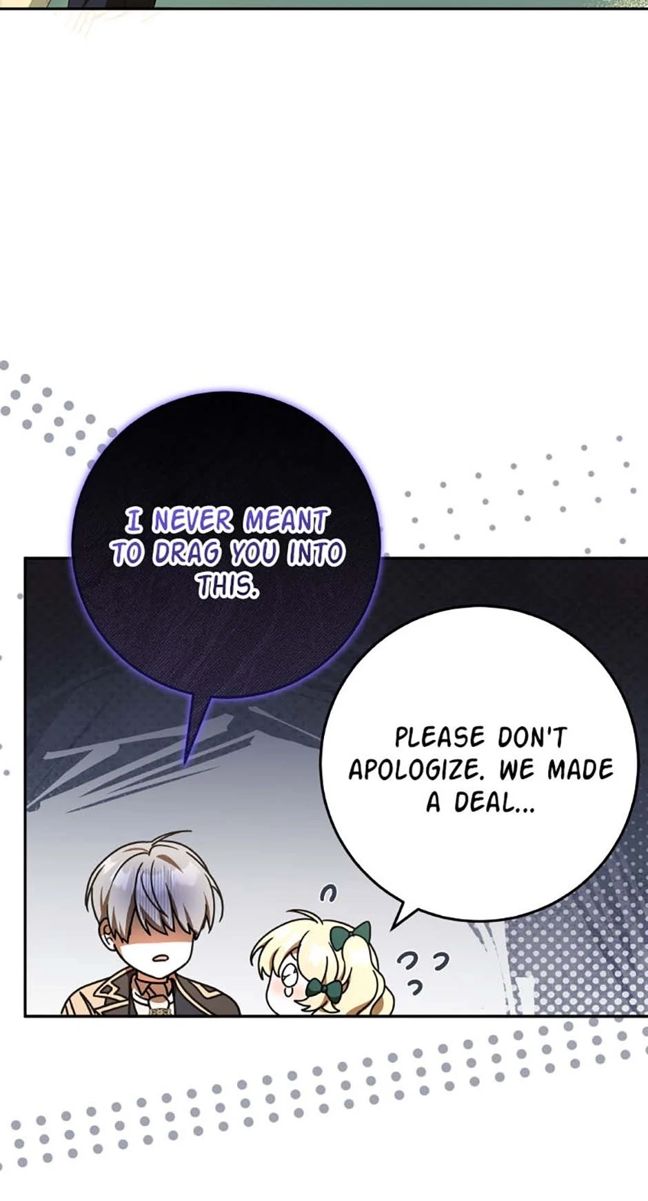Little Red Baby Bird Chapter 26 page 62 - 