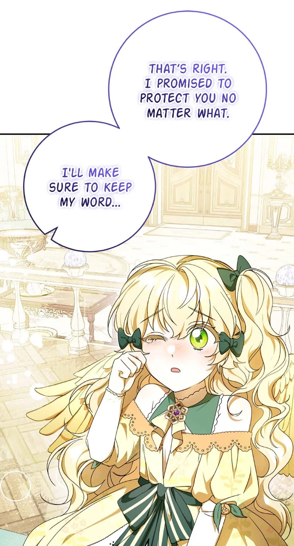 Little Red Baby Bird Chapter 26 page 63 - 