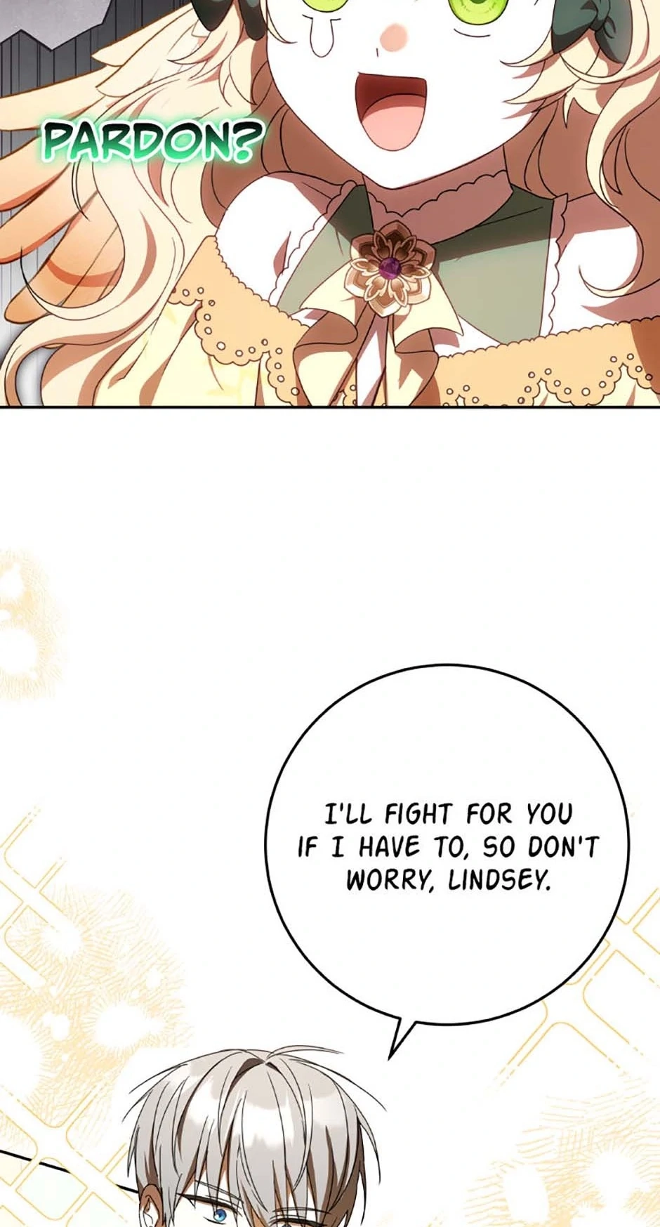 Little Red Baby Bird Chapter 26 page 65 - 