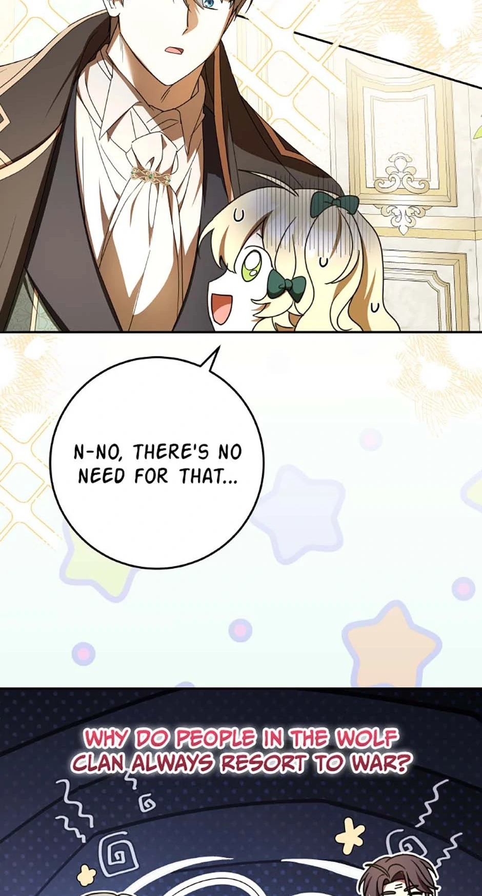 Little Red Baby Bird Chapter 26 page 66 - 