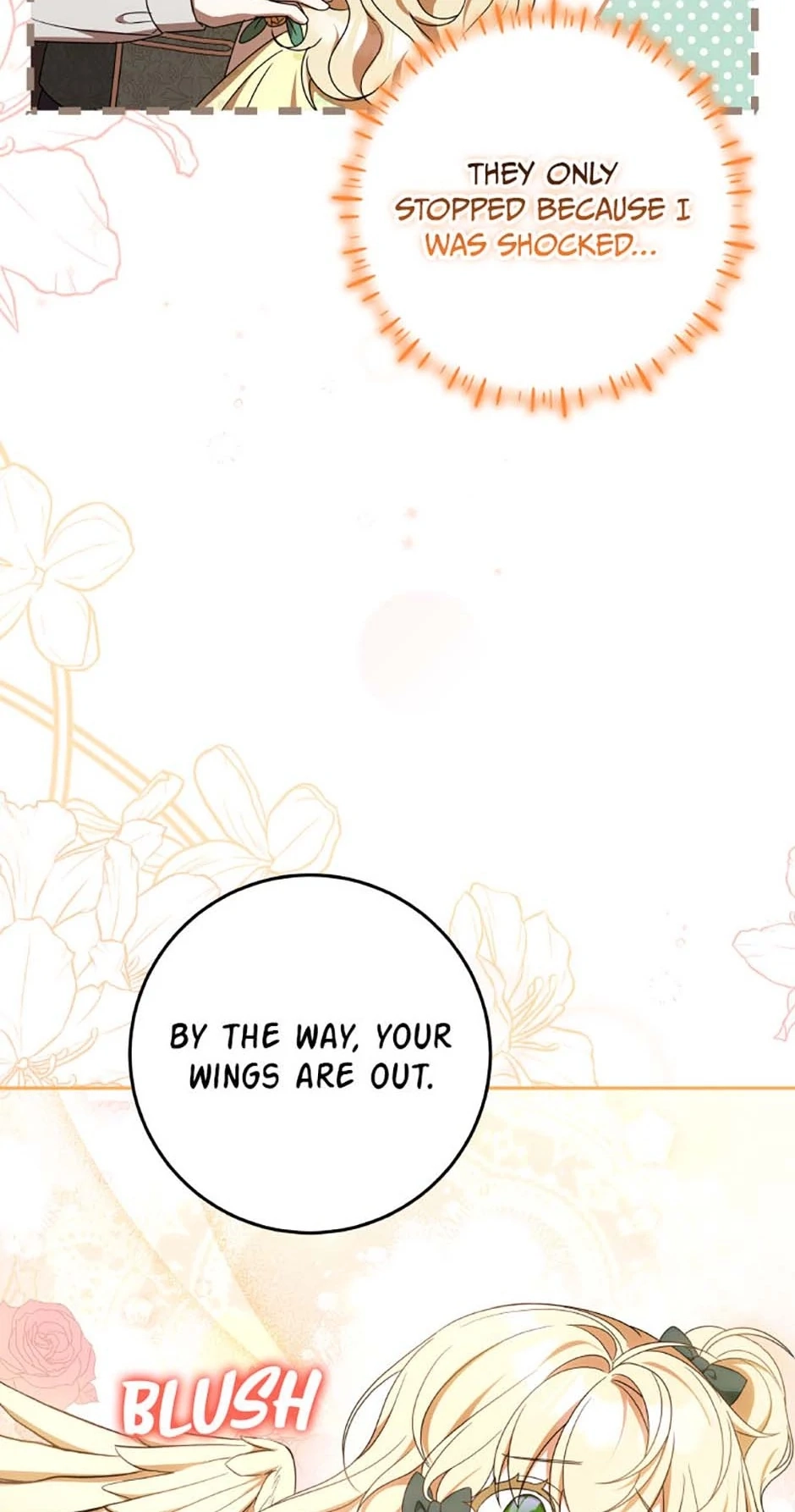 Little Red Baby Bird Chapter 26 page 69 - 