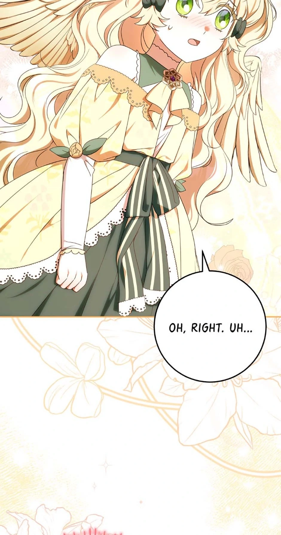 Little Red Baby Bird Chapter 26 page 70 - 