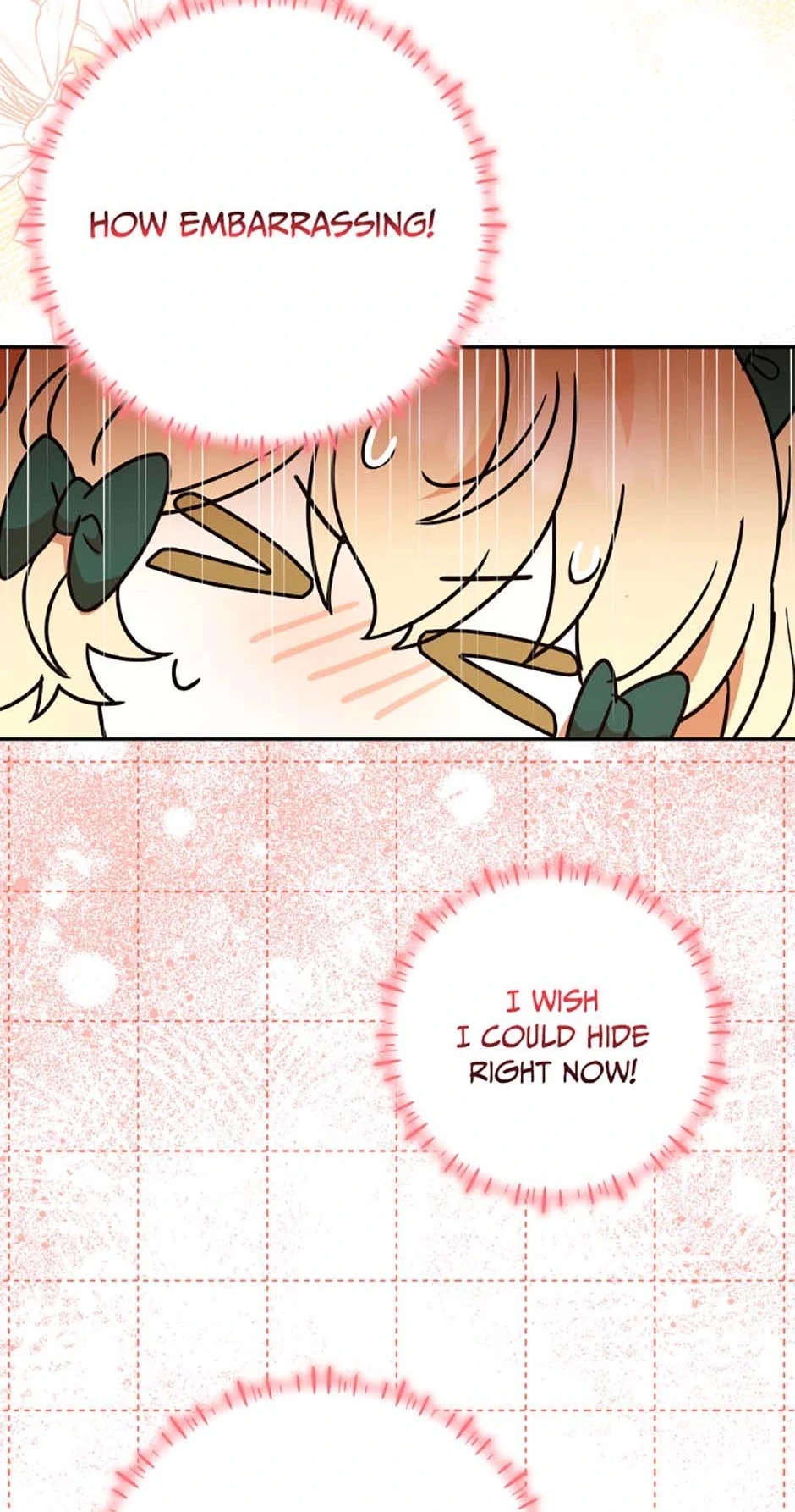 Little Red Baby Bird Chapter 26 page 71 - 
