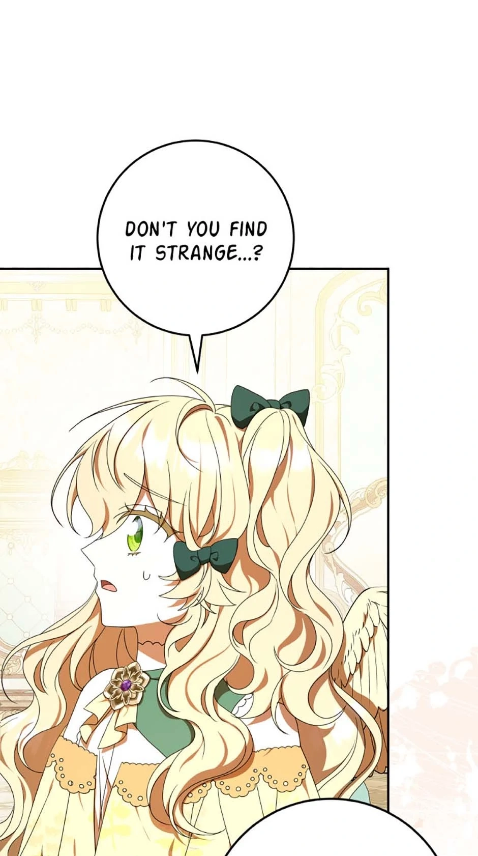 Little Red Baby Bird Chapter 26 page 73 - 