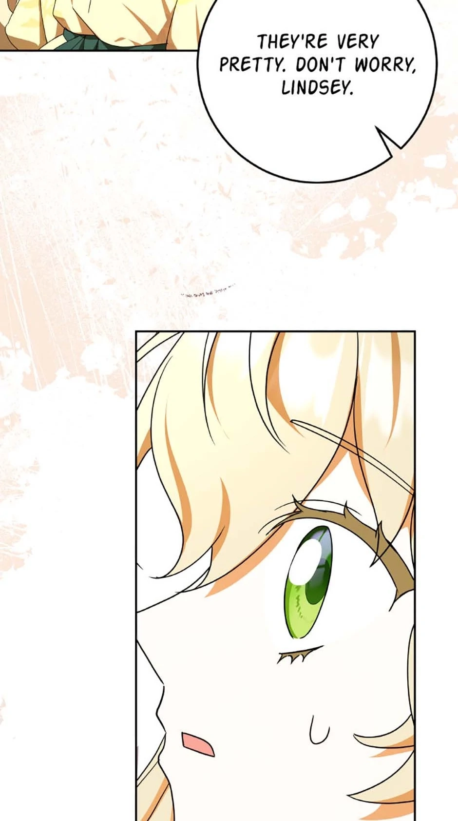Little Red Baby Bird Chapter 26 page 74 - 