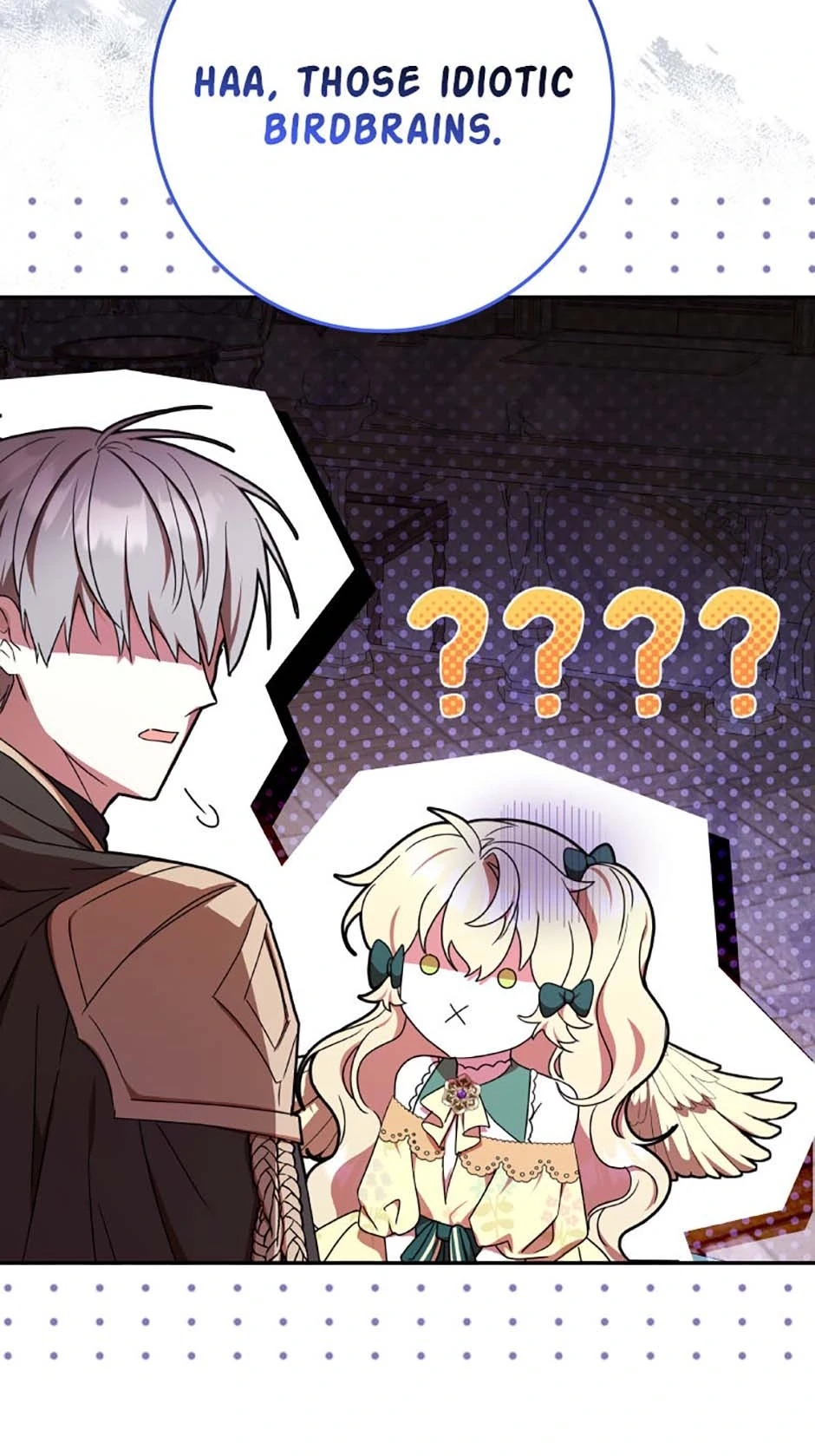 Little Red Baby Bird Chapter 26 page 77 - 