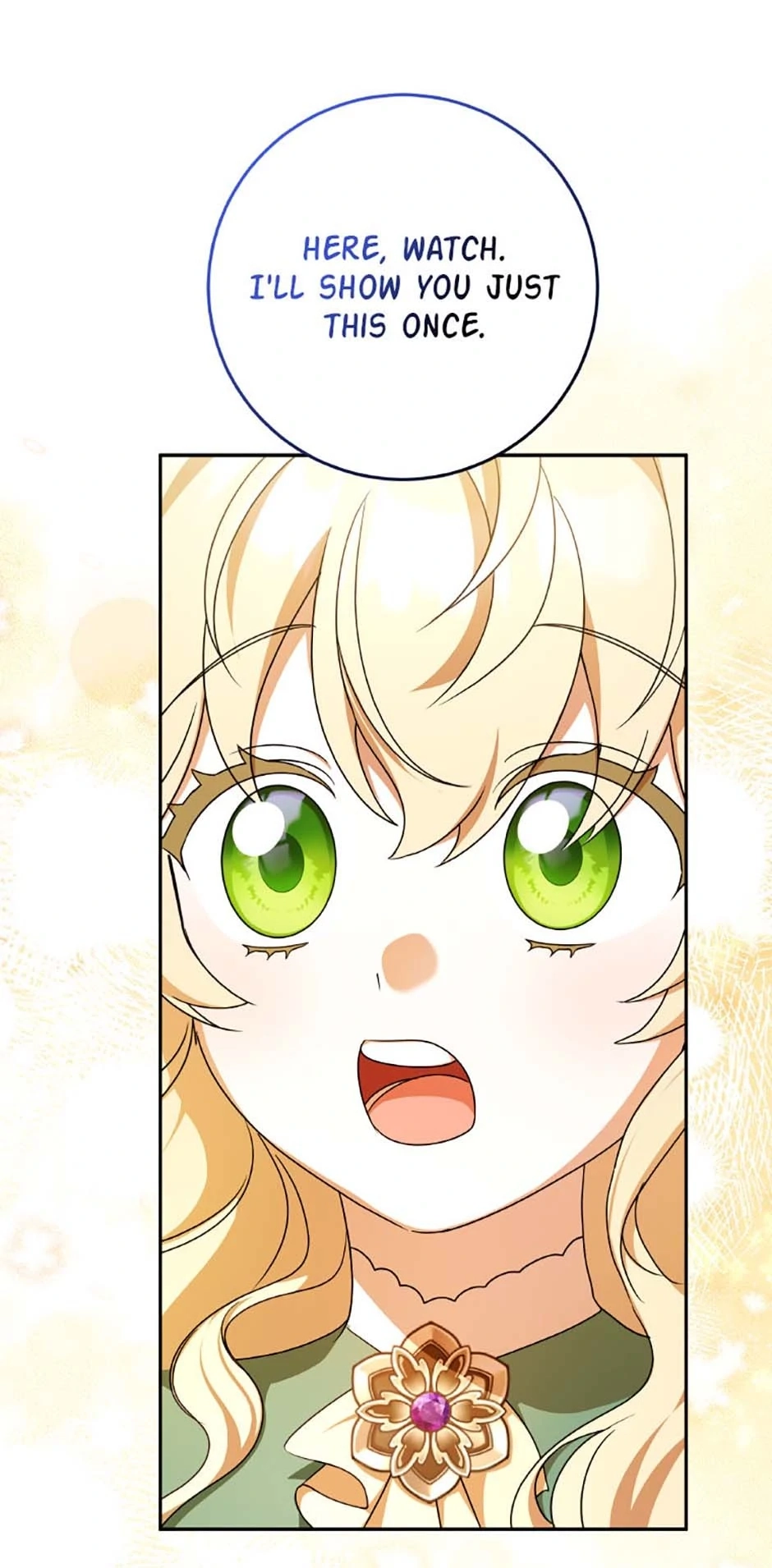 Little Red Baby Bird Chapter 26 page 78 - 