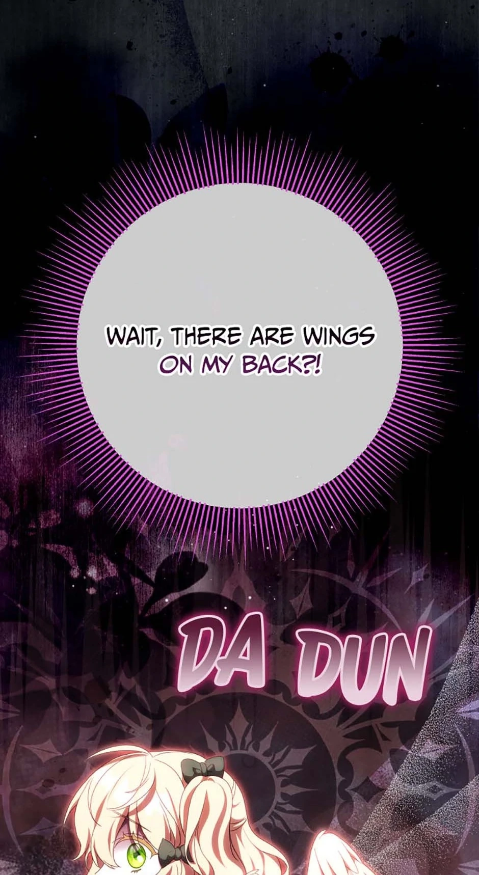 Little Red Baby Bird Chapter 26 page 9 - 