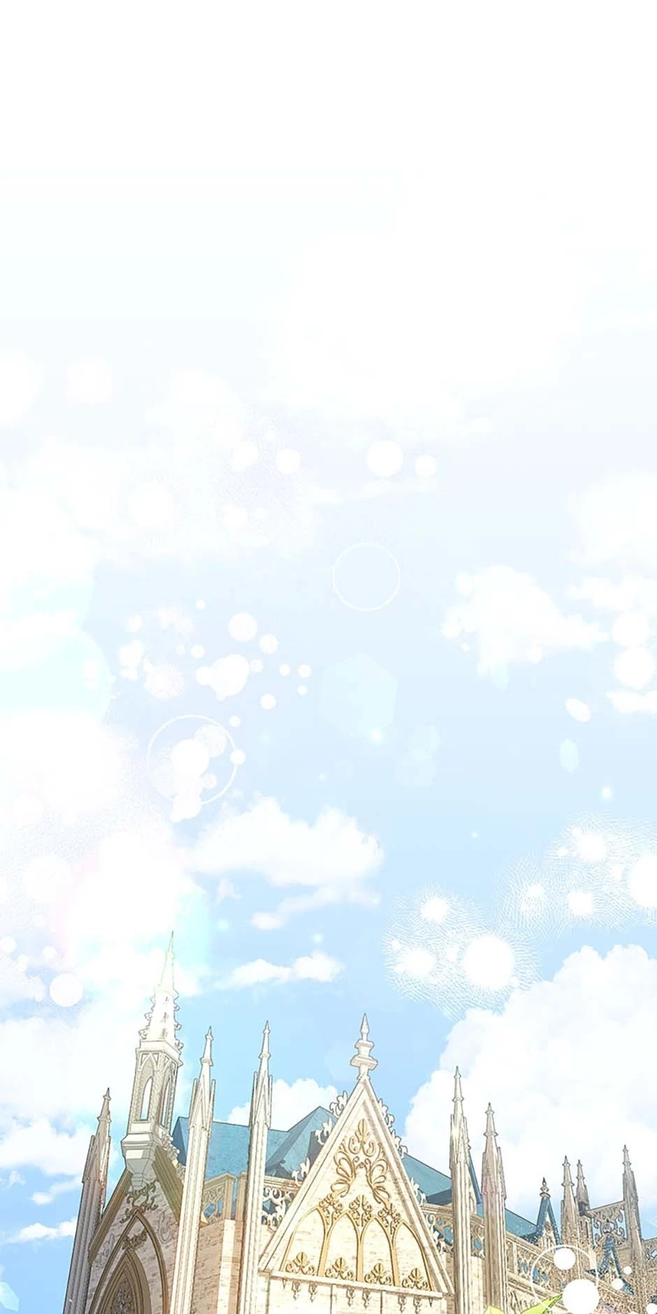 Little Red Baby Bird Chapter 29 page 1 - 