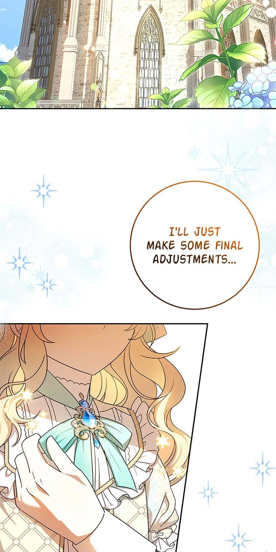 Little Red Baby Bird Chapter 29 page 2 - 