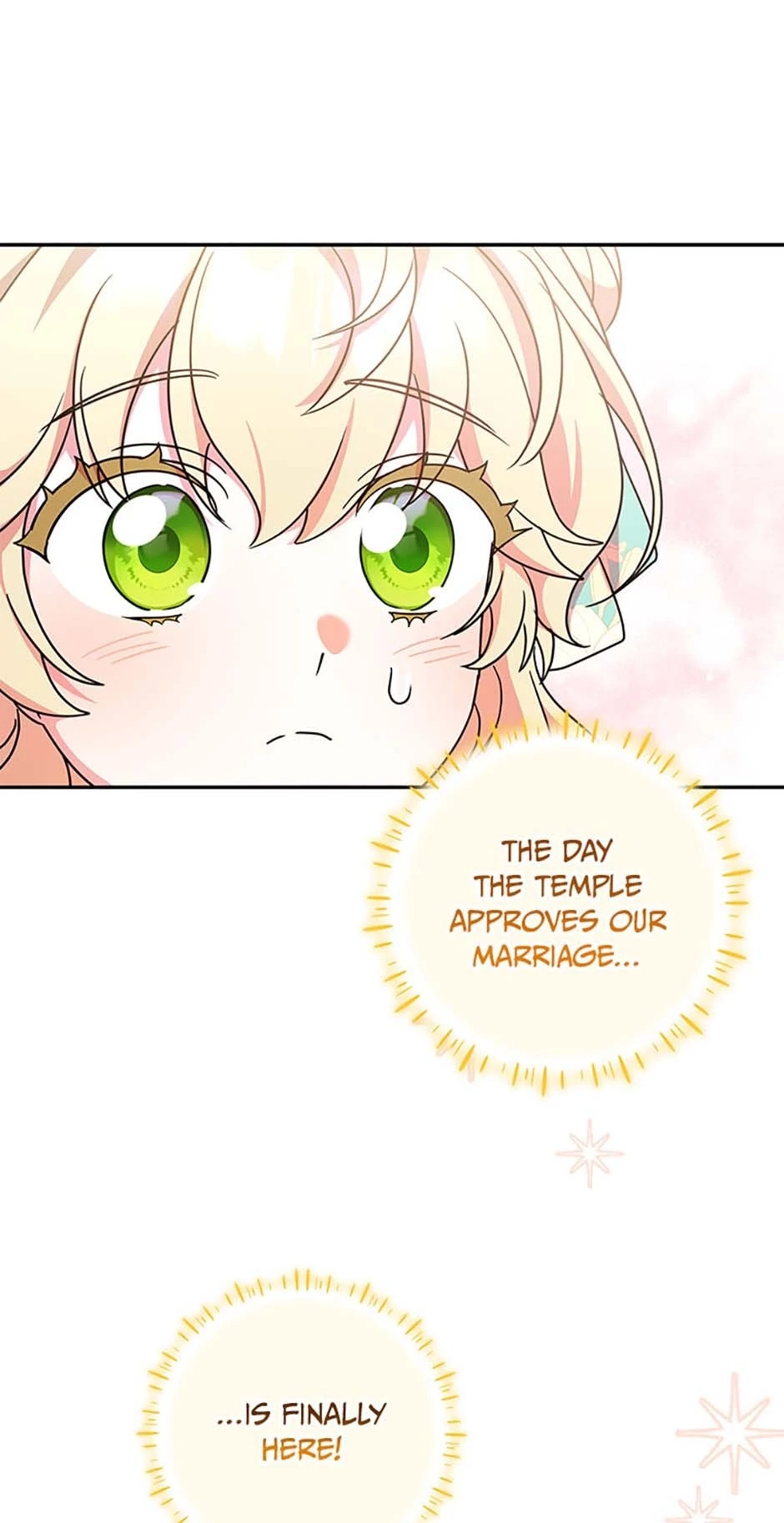 Little Red Baby Bird Chapter 29 page 19 - 