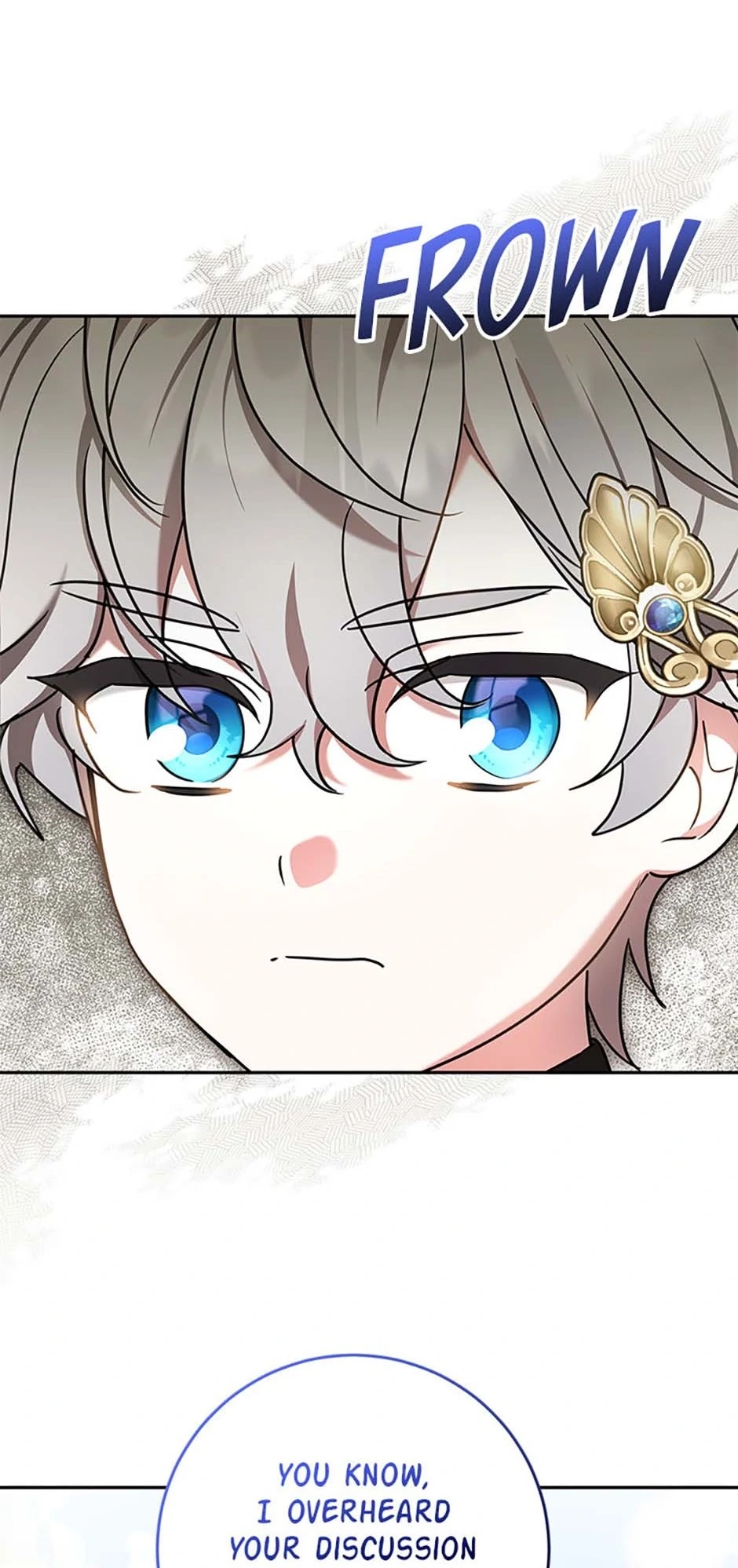 Little Red Baby Bird Chapter 29 page 33 - 