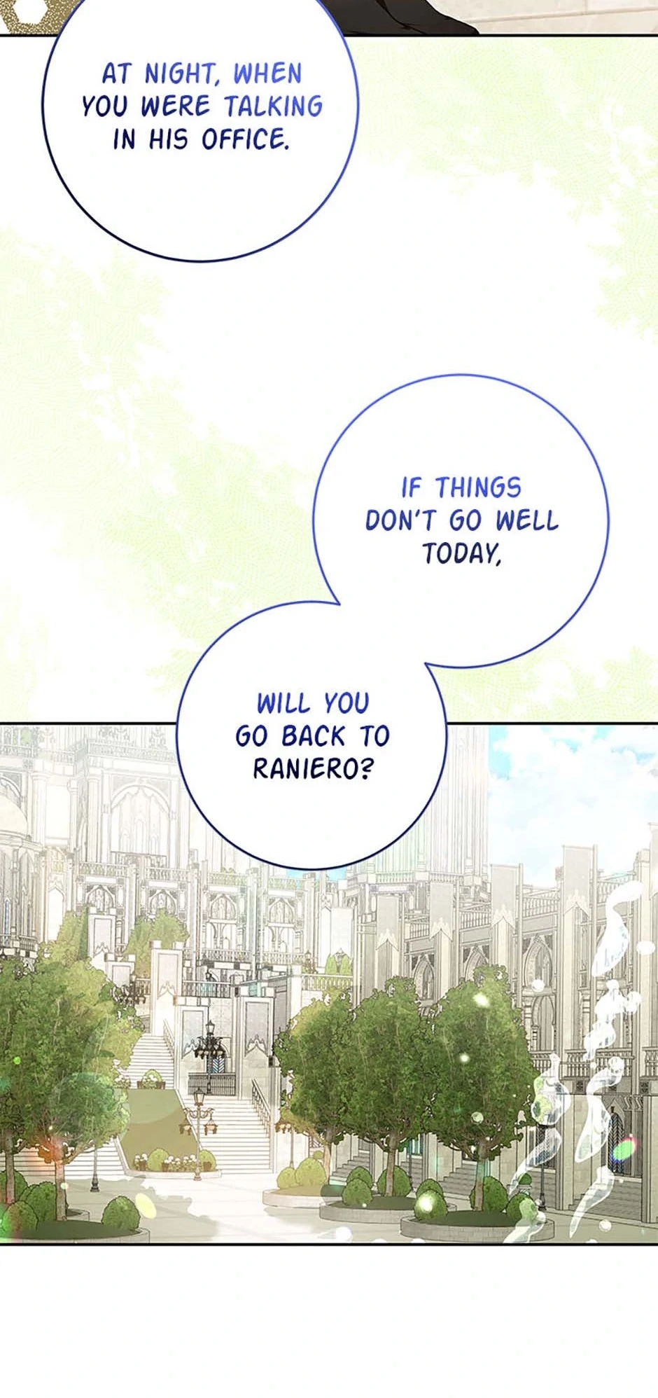 Little Red Baby Bird Chapter 29 page 35 - 