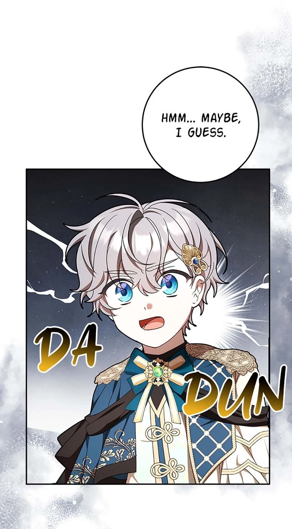 Little Red Baby Bird Chapter 29 page 36 - 