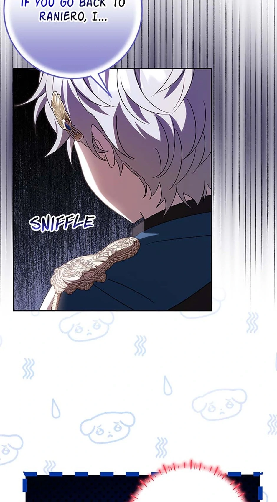 Little Red Baby Bird Chapter 29 page 38 - 
