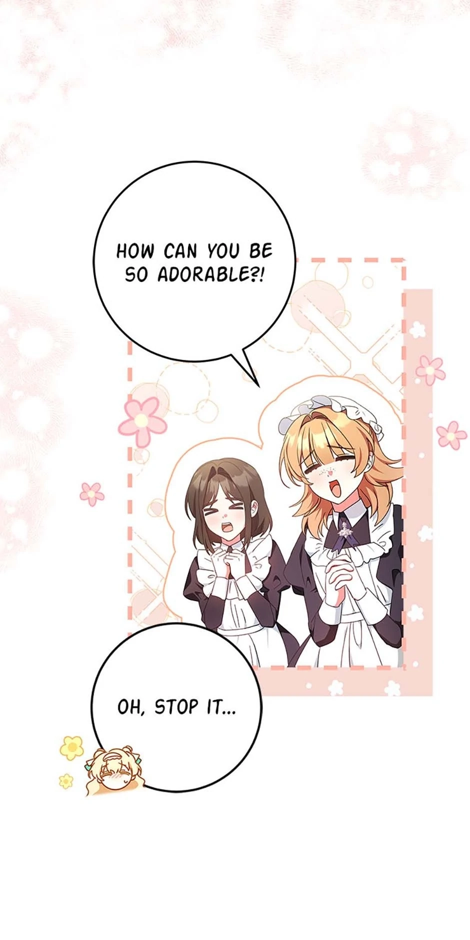 Little Red Baby Bird Chapter 29 page 5 - 