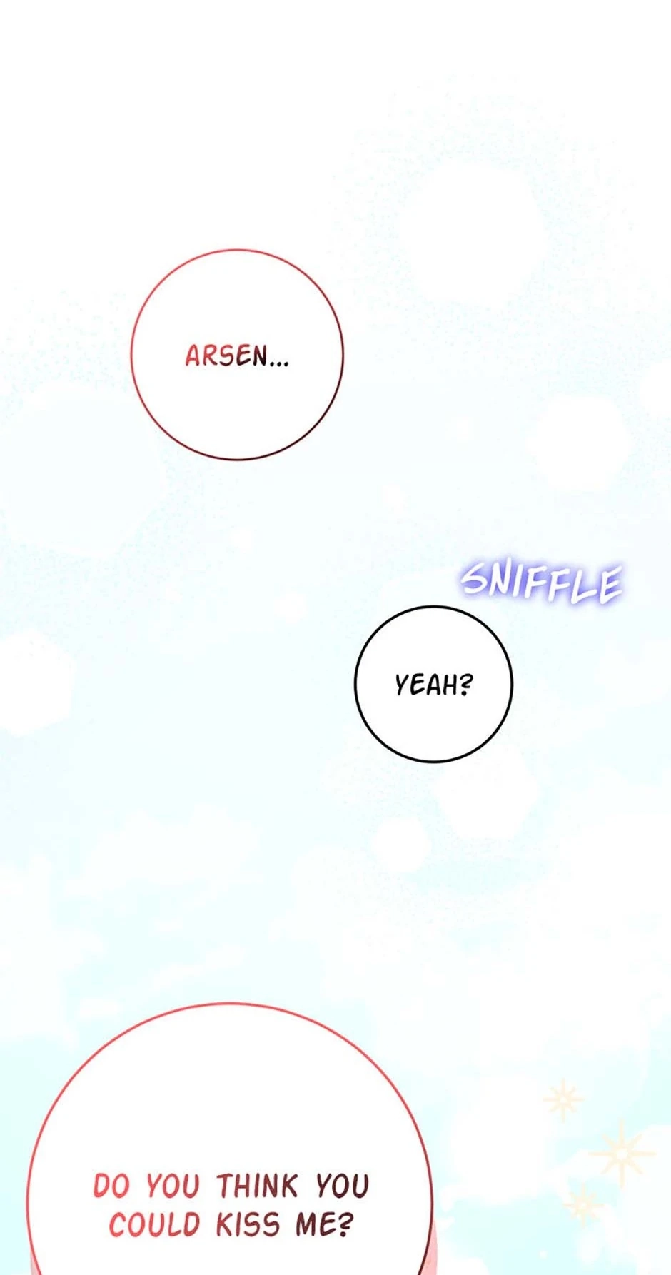 Little Red Baby Bird Chapter 29 page 42 - 