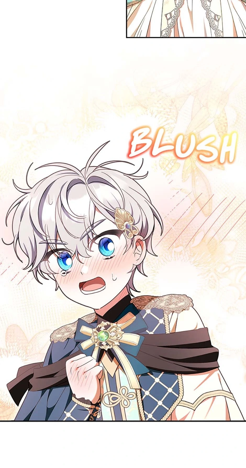 Little Red Baby Bird Chapter 29 page 45 - 