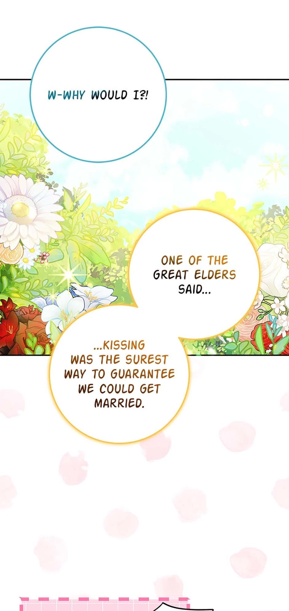 Little Red Baby Bird Chapter 29 page 46 - 