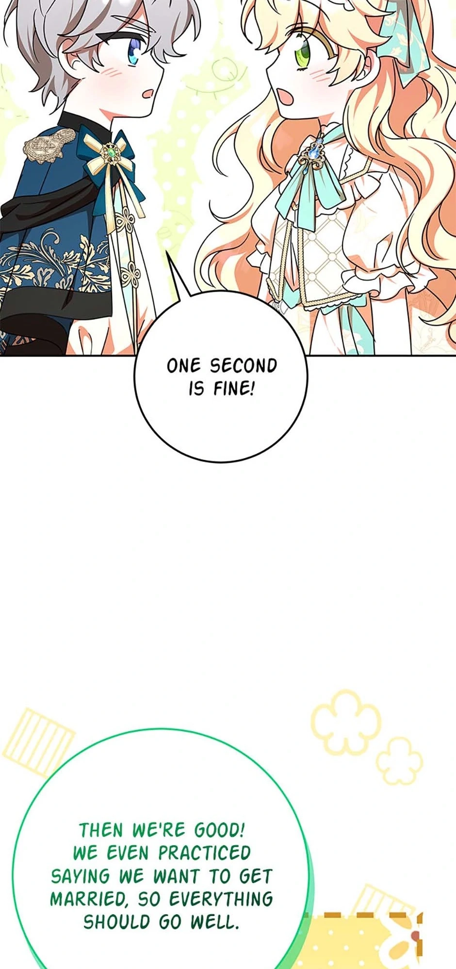 Little Red Baby Bird Chapter 29 page 50 - 