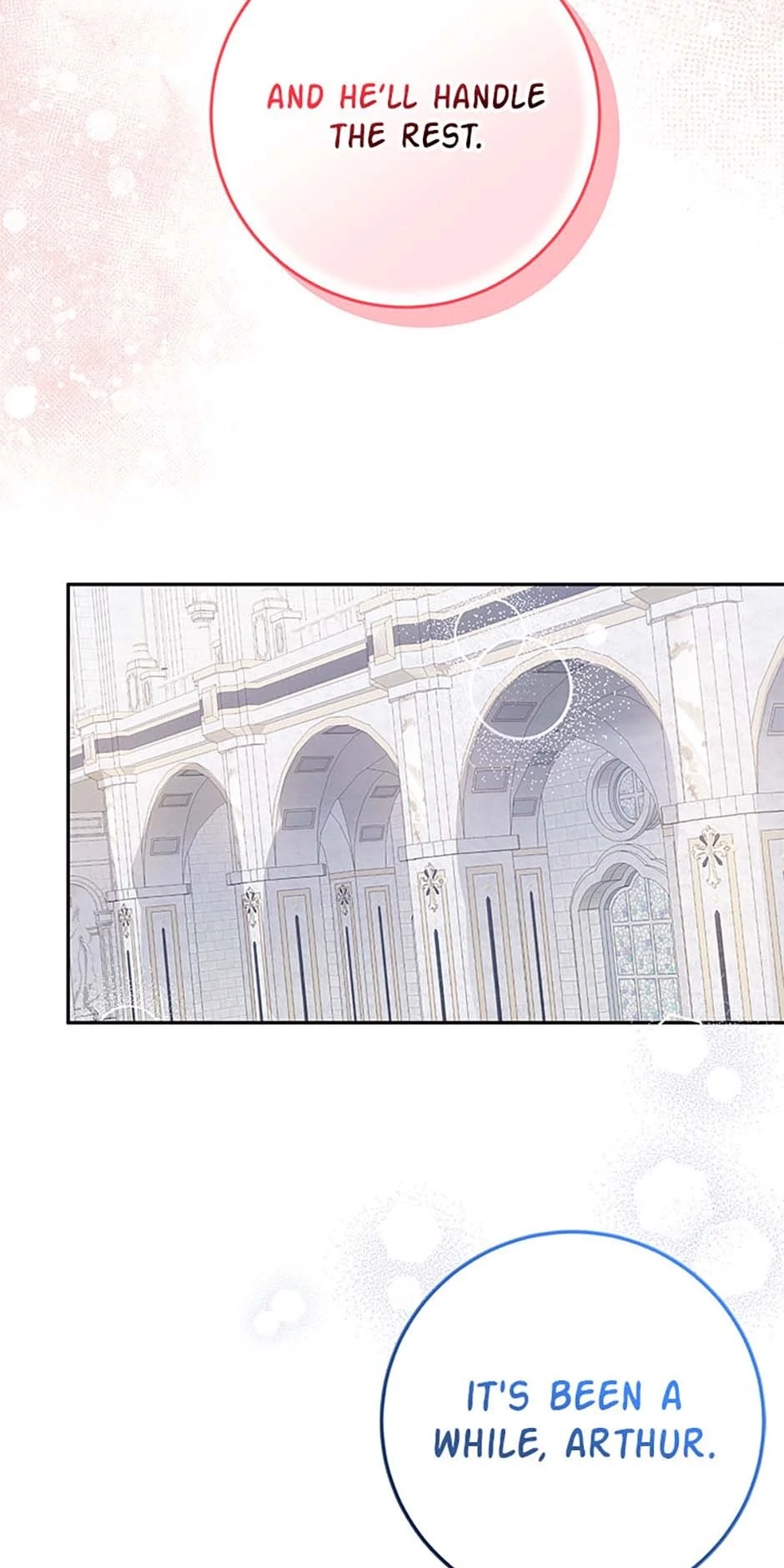 Little Red Baby Bird Chapter 29 page 54 - 