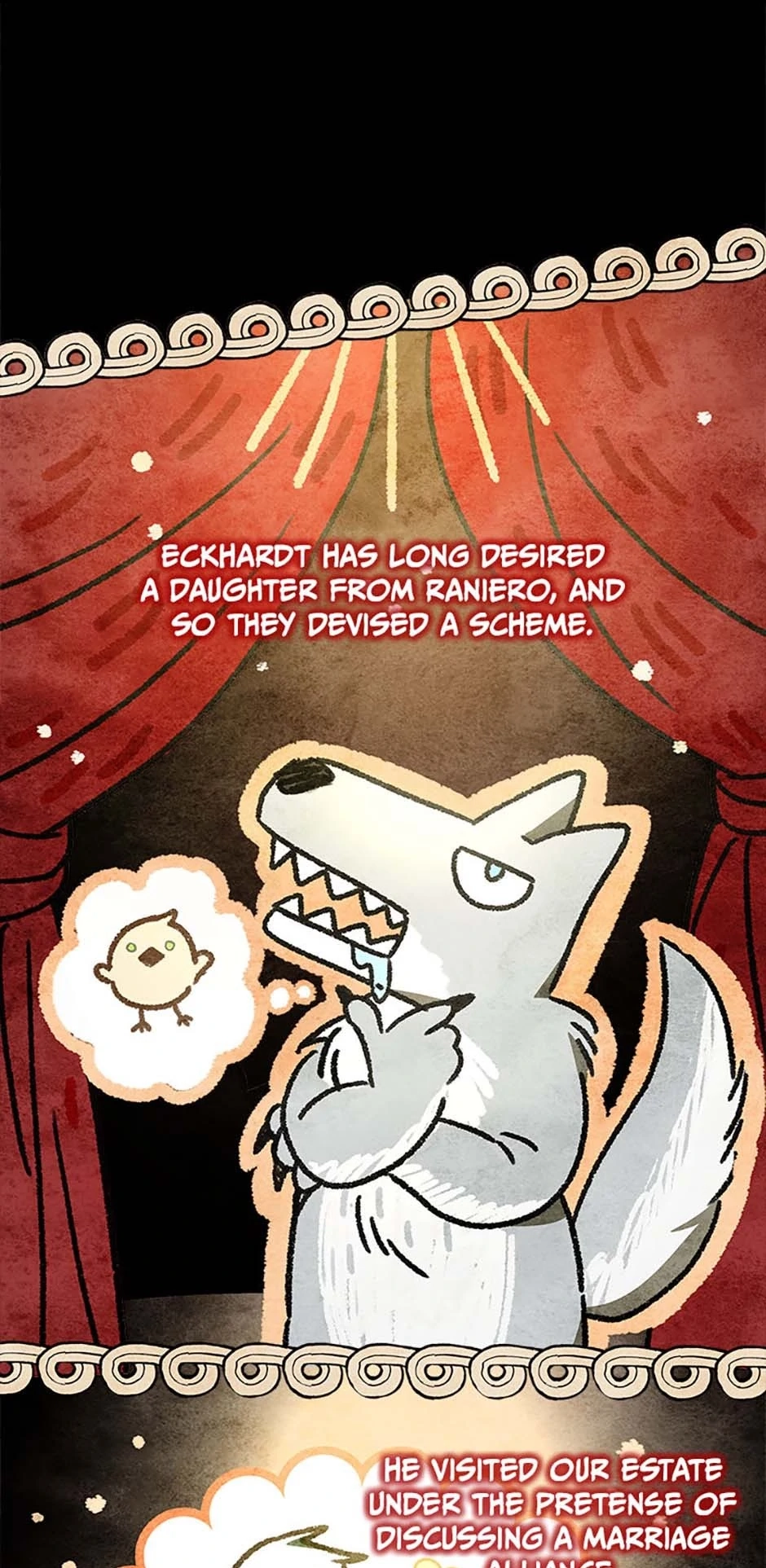 Little Red Baby Bird Chapter 29 page 62 - 