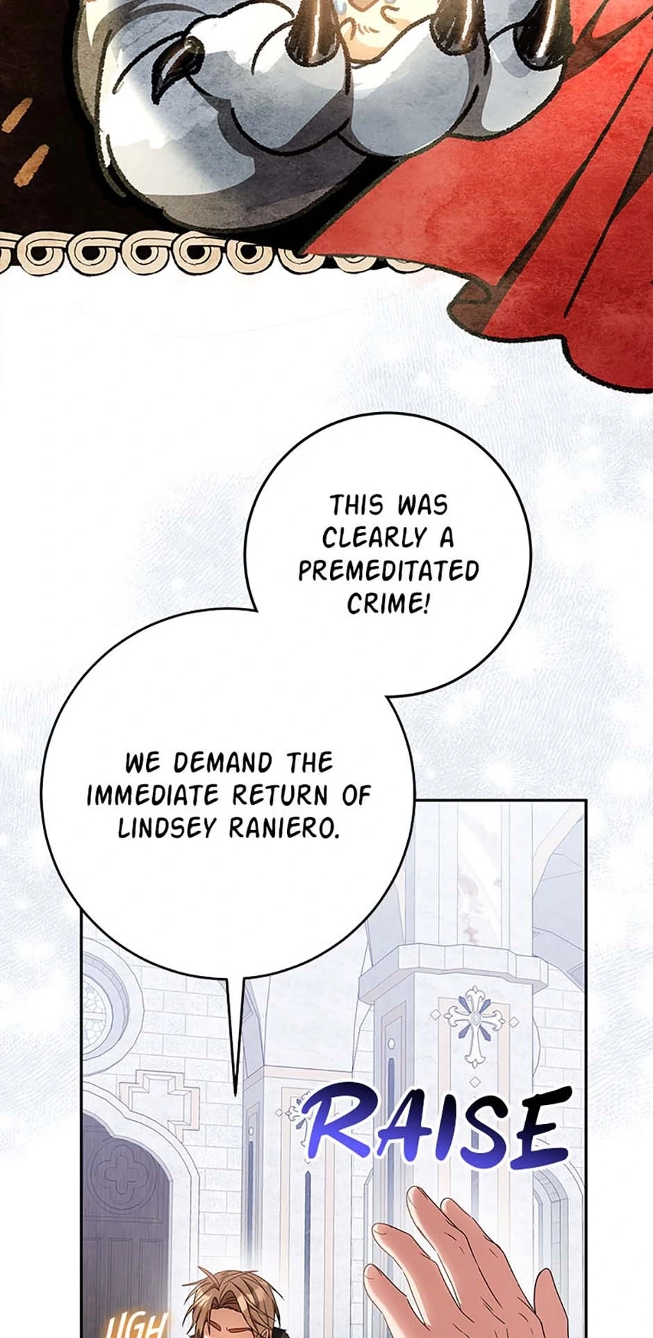Little Red Baby Bird Chapter 29 page 64 - 