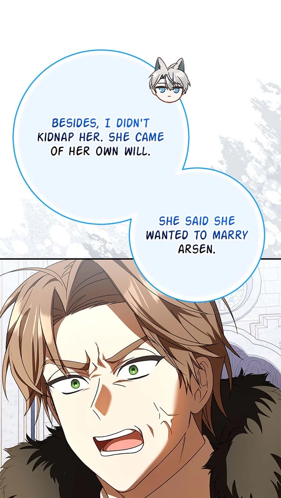 Little Red Baby Bird Chapter 29 page 67 - 